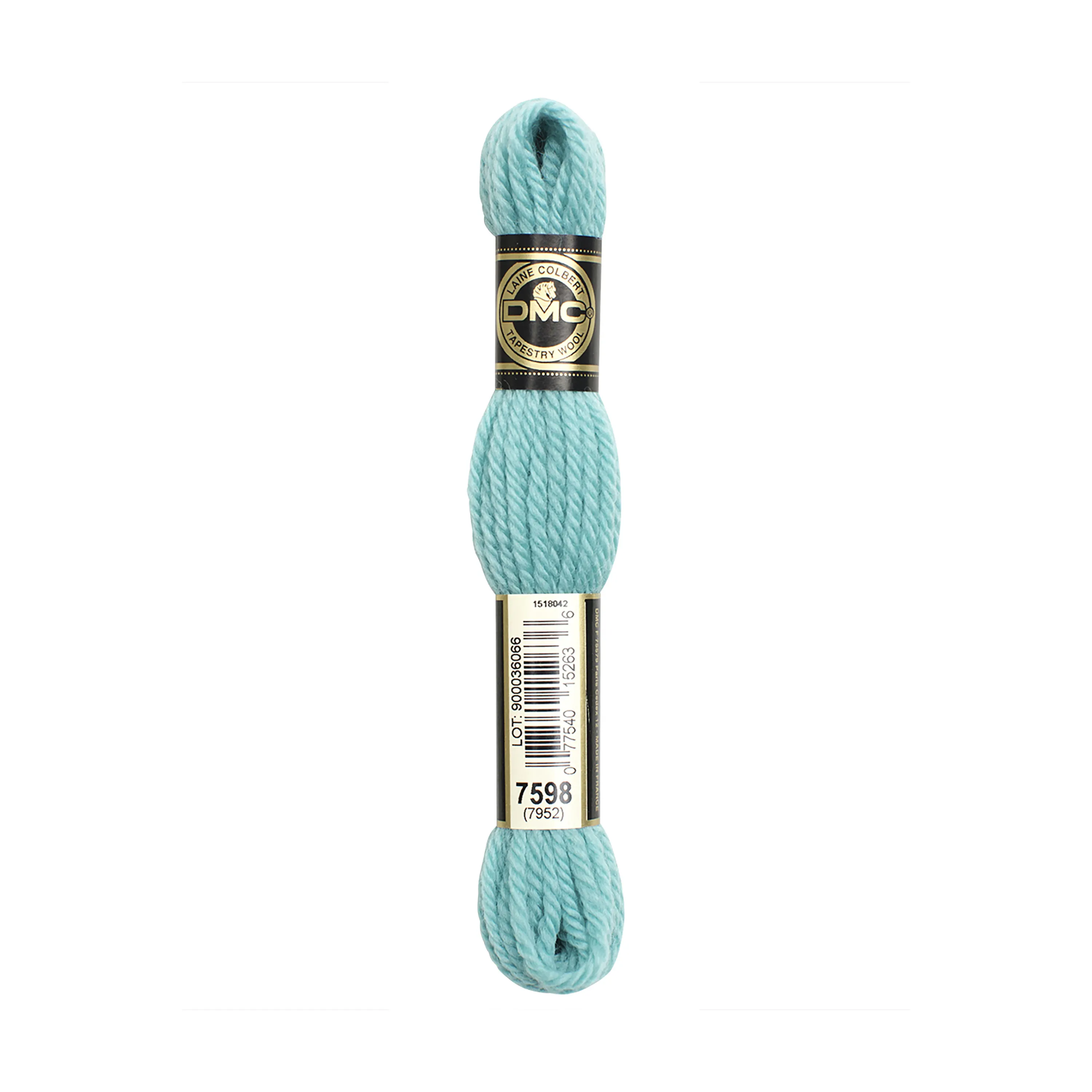 DMC Tapestry Wool 7598 Colour