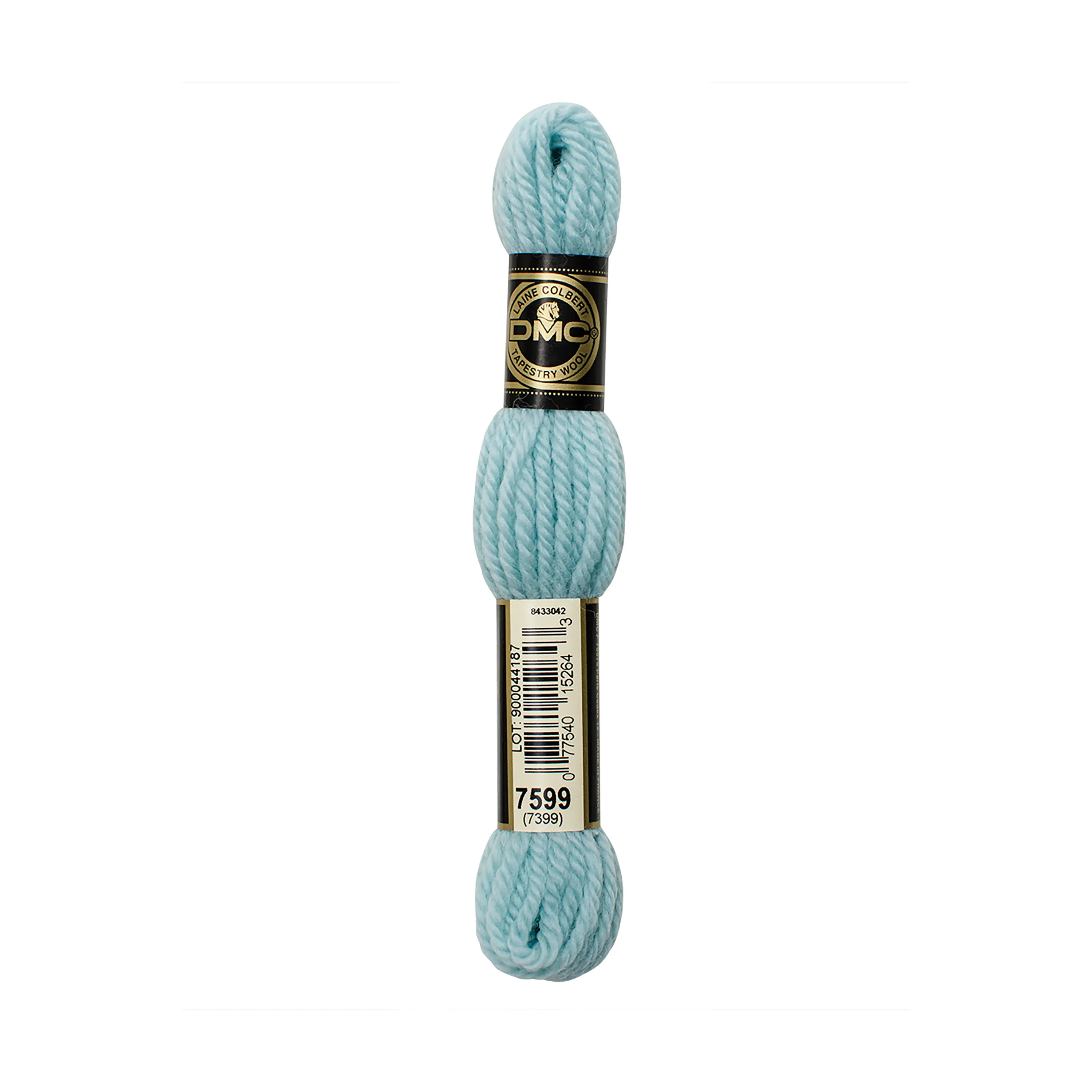 DMC Tapestry Wool 7599 Colour