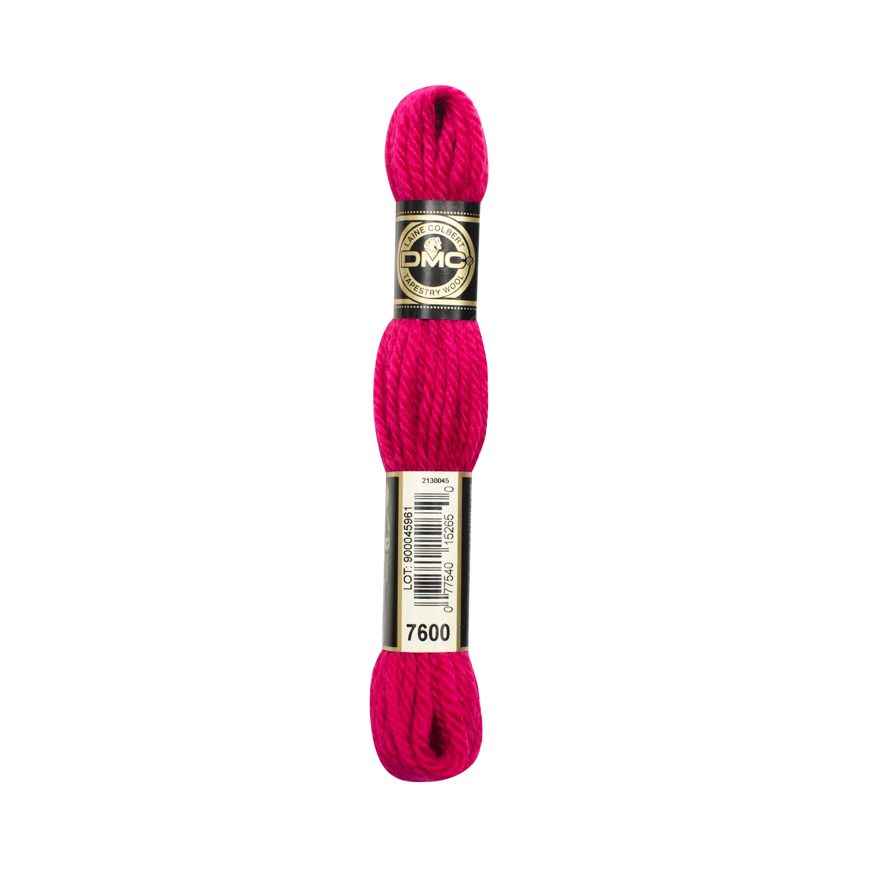 DMC Tapestry Wool 7600 Colour