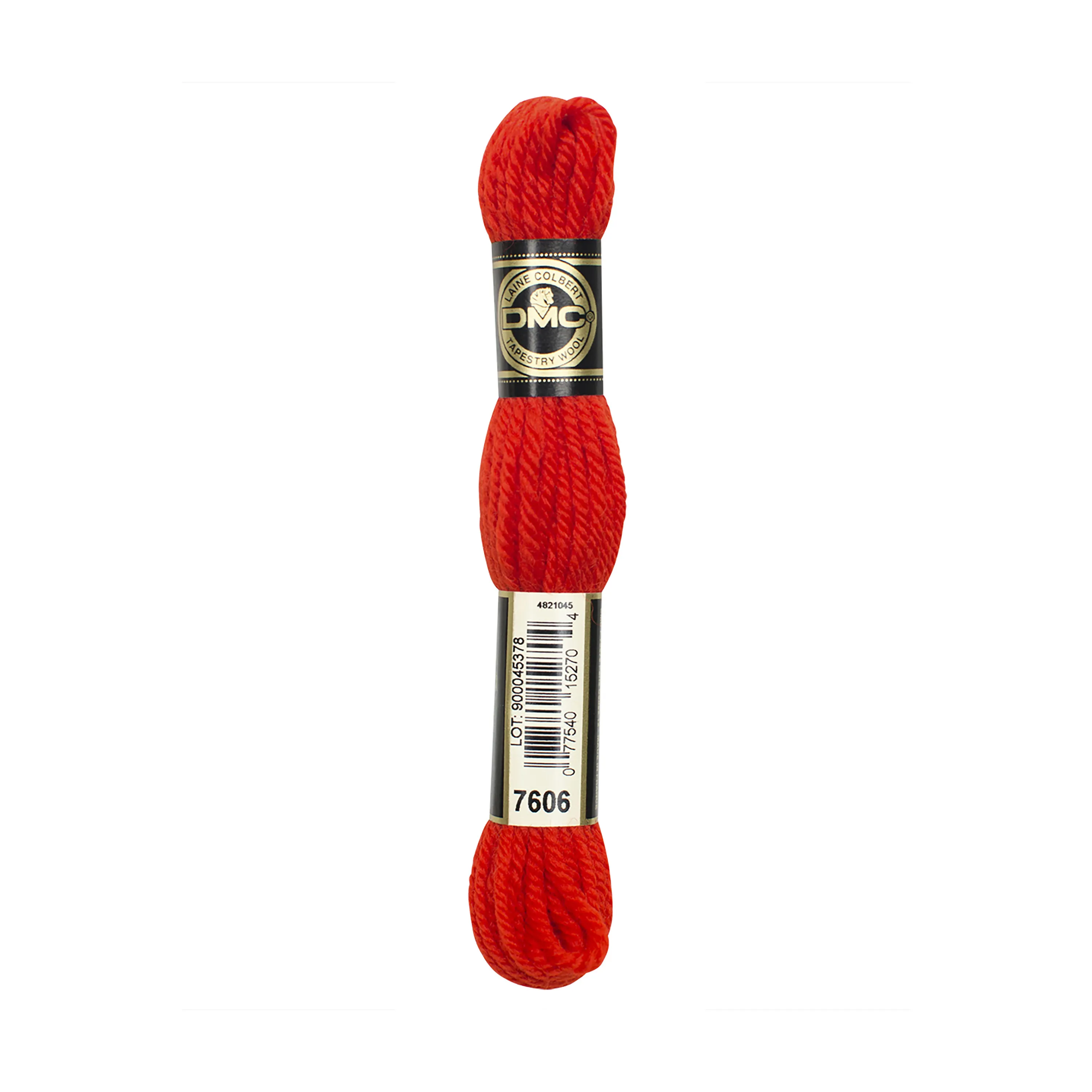 DMC Tapestry Wool 7606 Colour