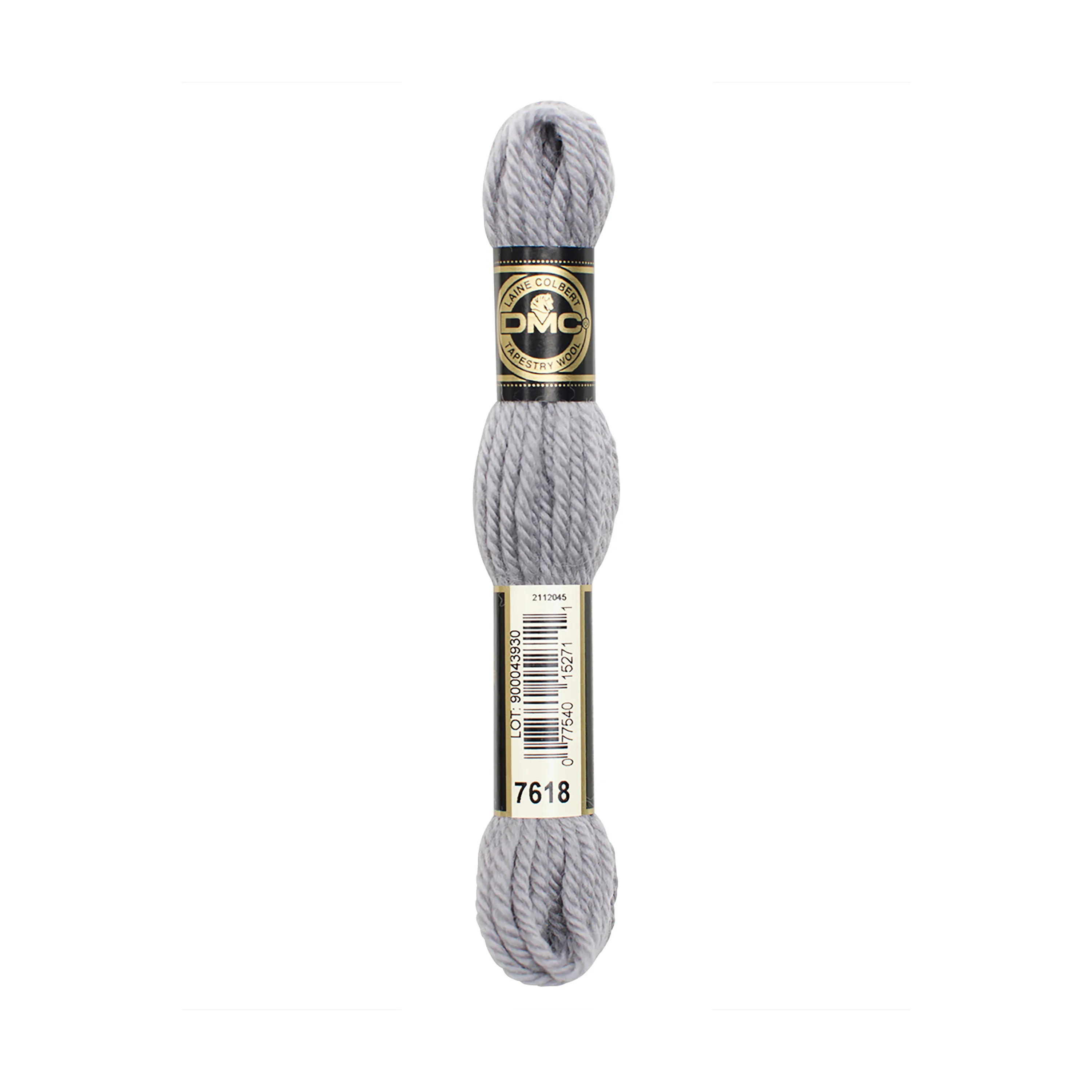 DMC Tapestry Wool 7618 Colour