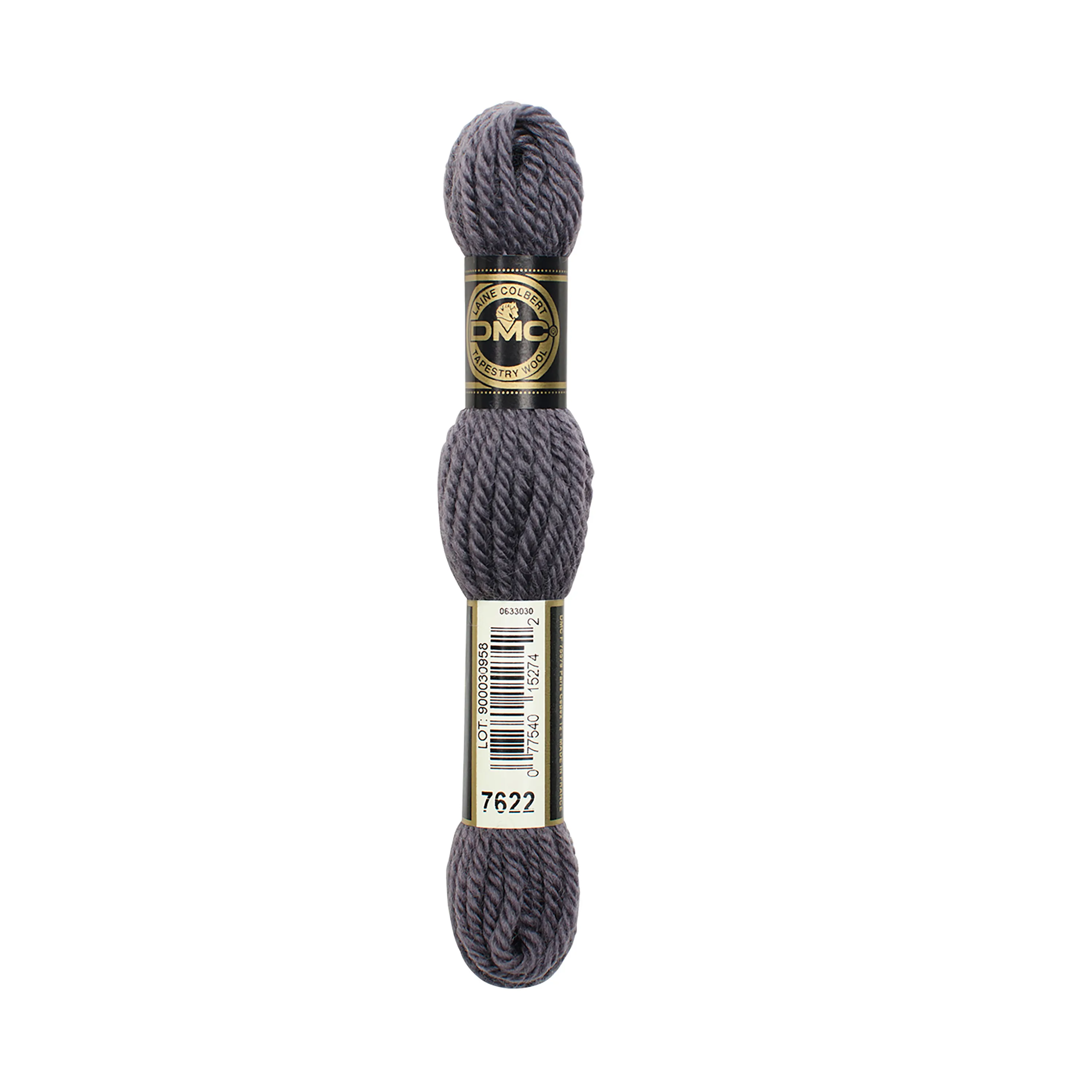 DMC Tapestry Wool 7622 Colour