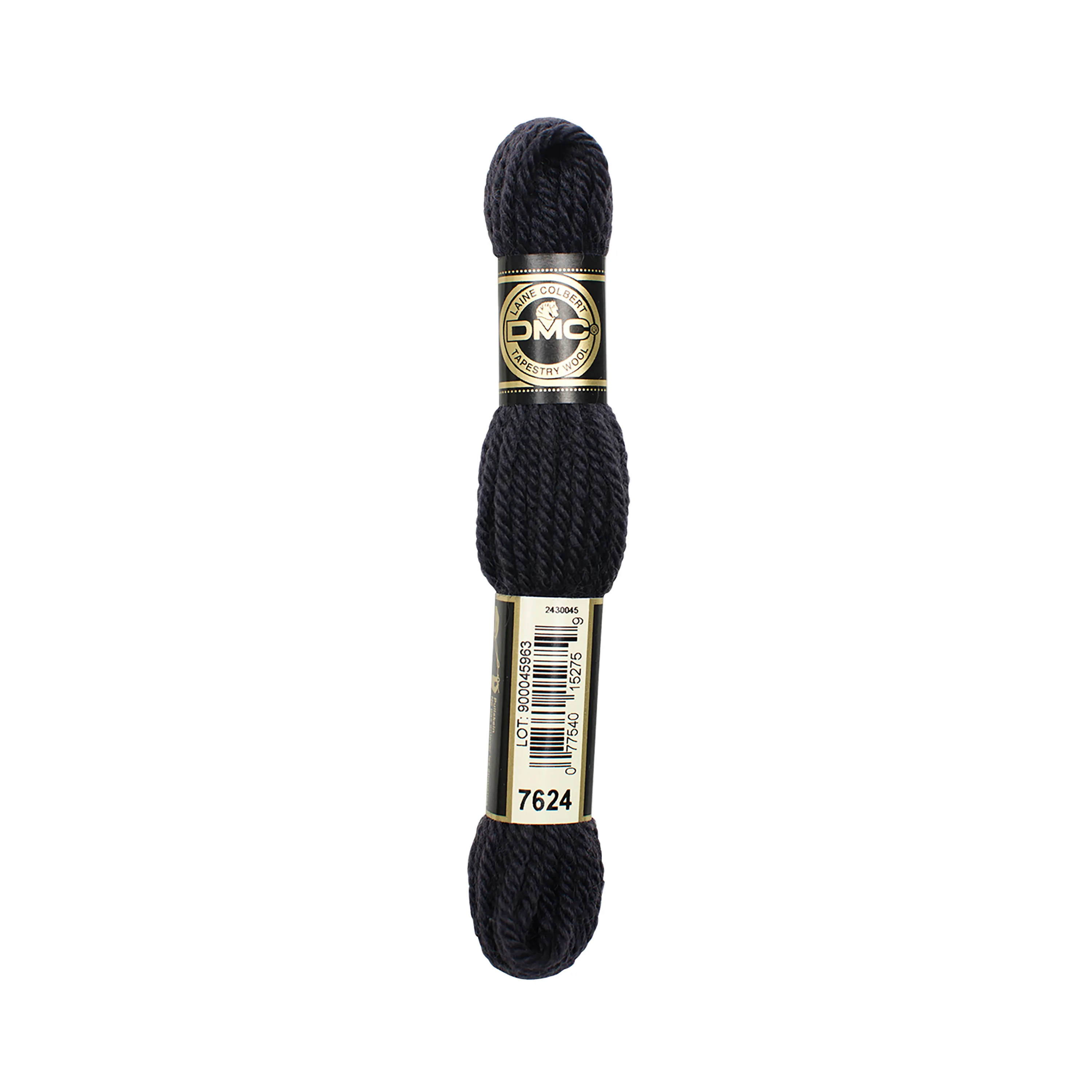 DMC Tapestry Wool 7624 Colour