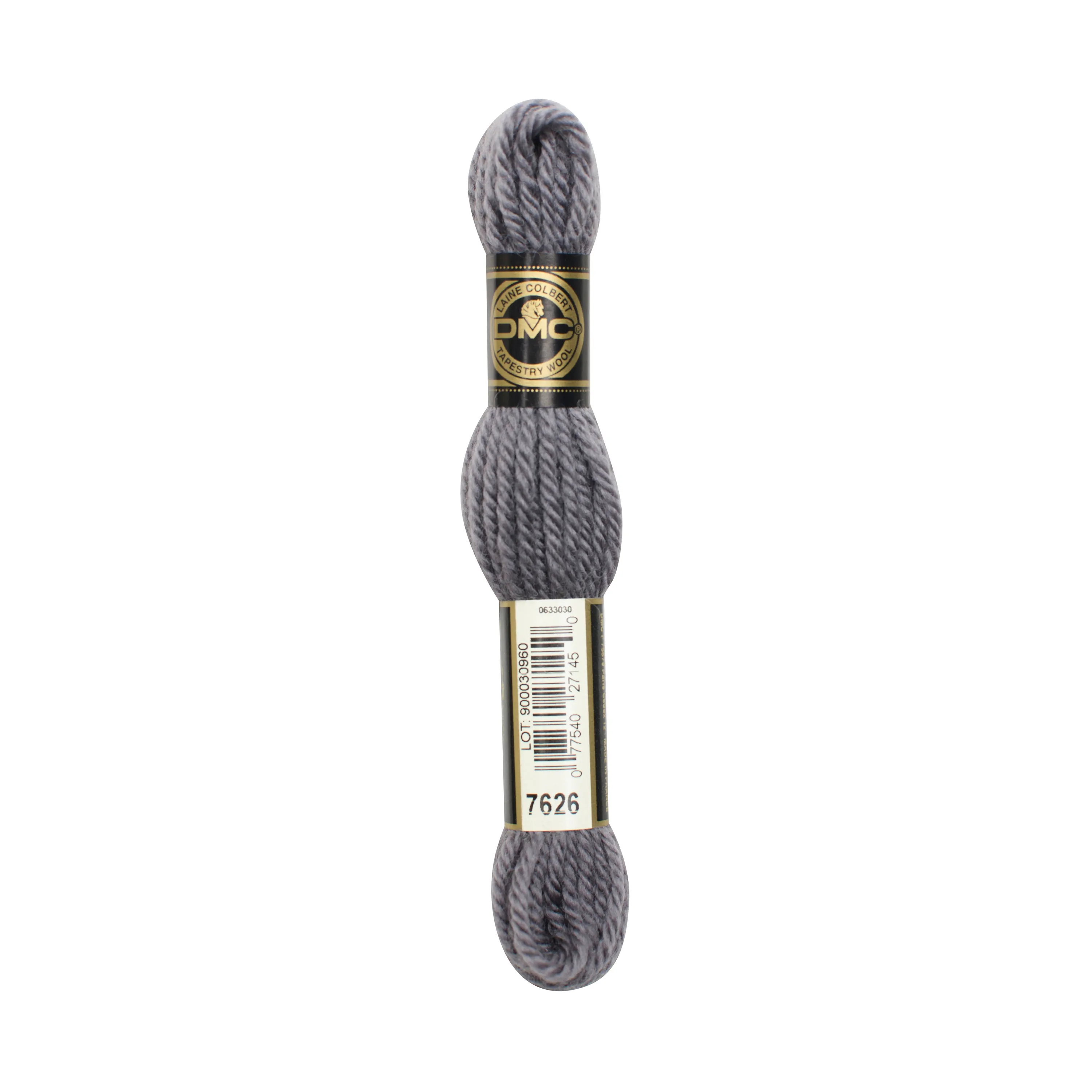 DMC Tapestry Wool 7626 Colour