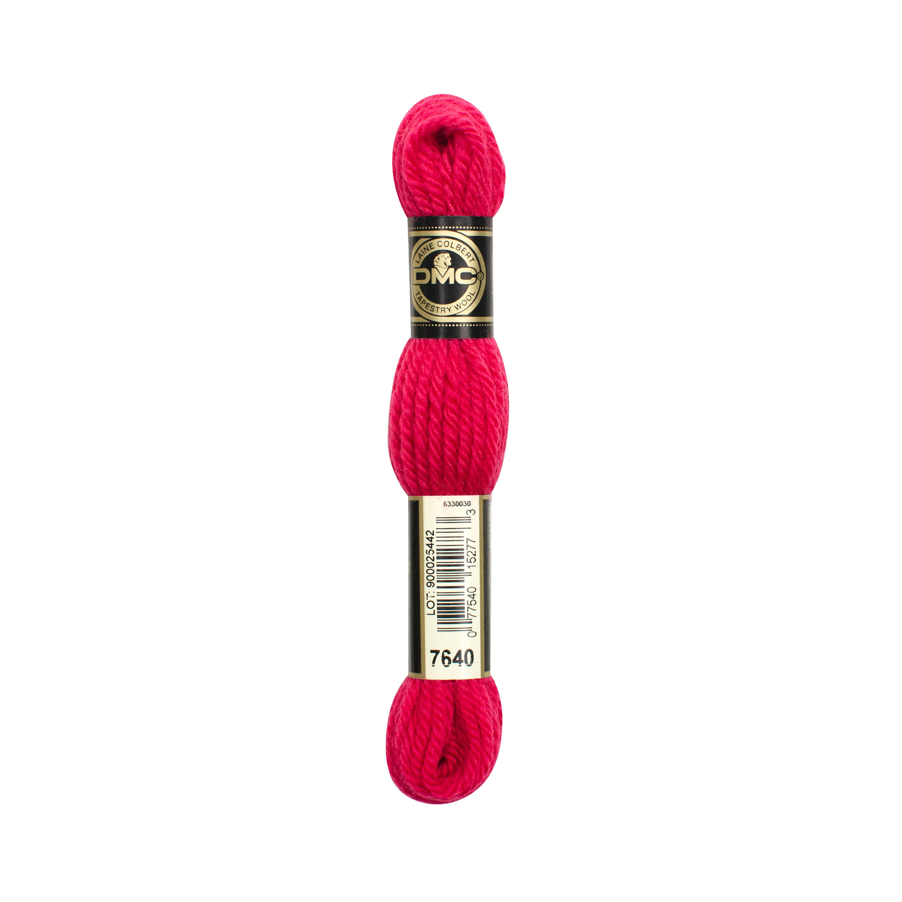 DMC Tapestry Wool 7640 Colour