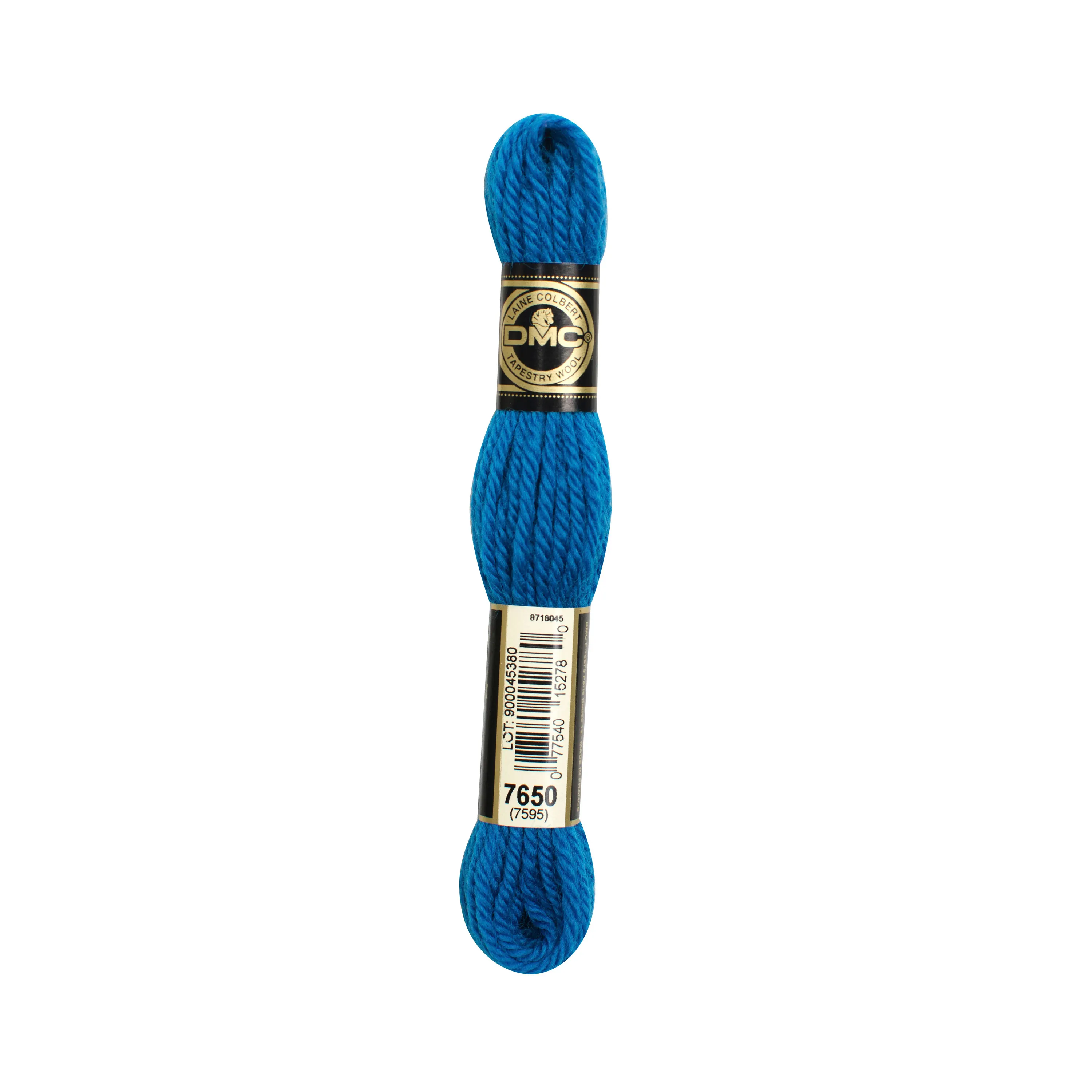 DMC Tapestry Wool 7650 Colour