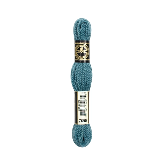 DMC Tapestry Wool 7690 Colour