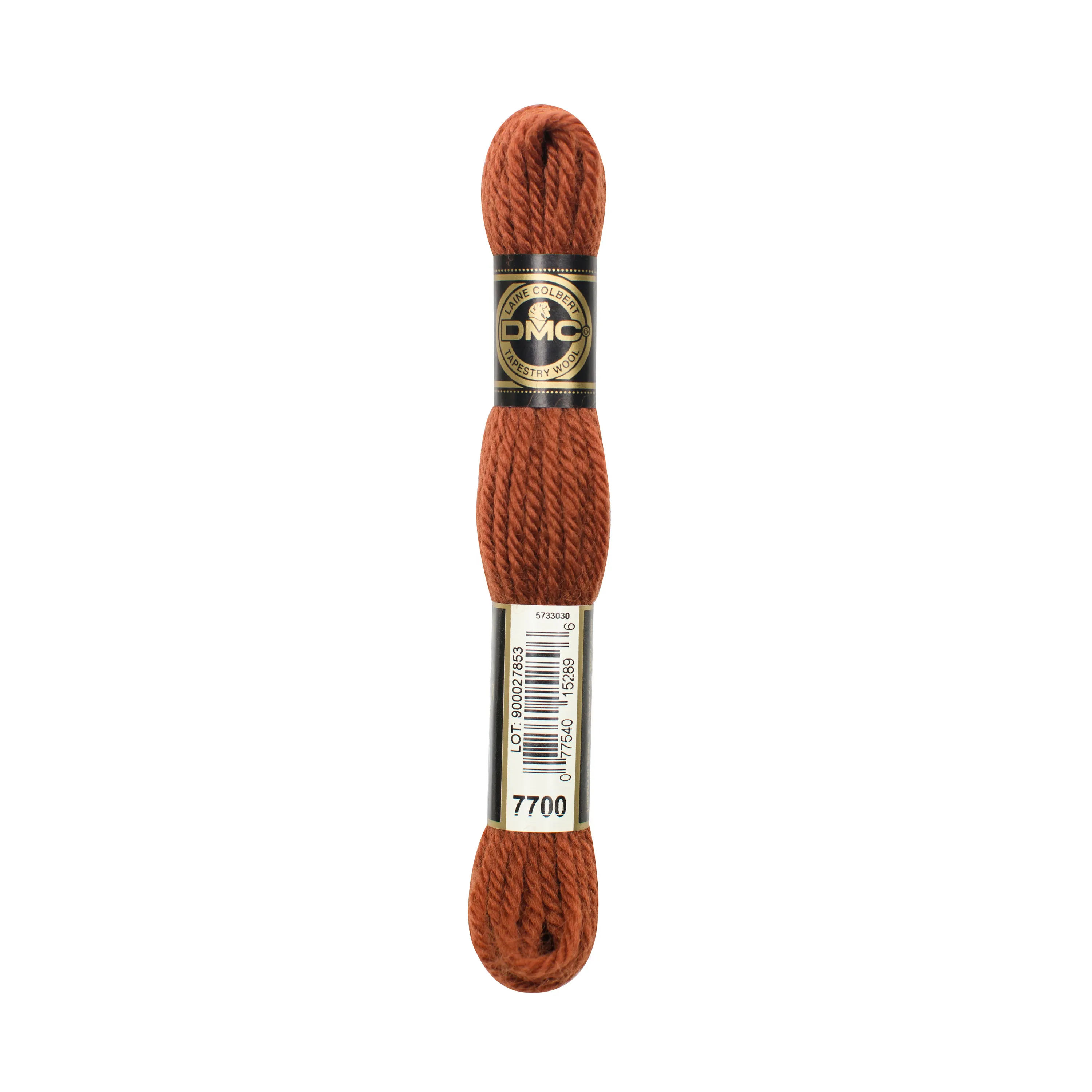 DMC Tapestry Wool 7700 Colour