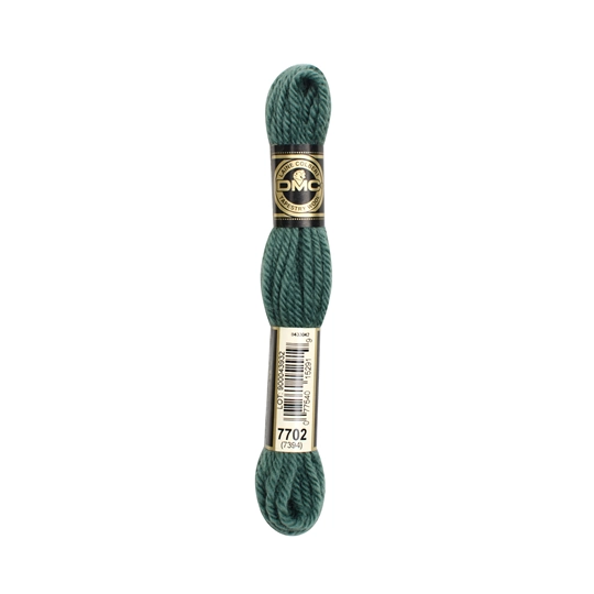 DMC Tapestry Wool 7702 Colour