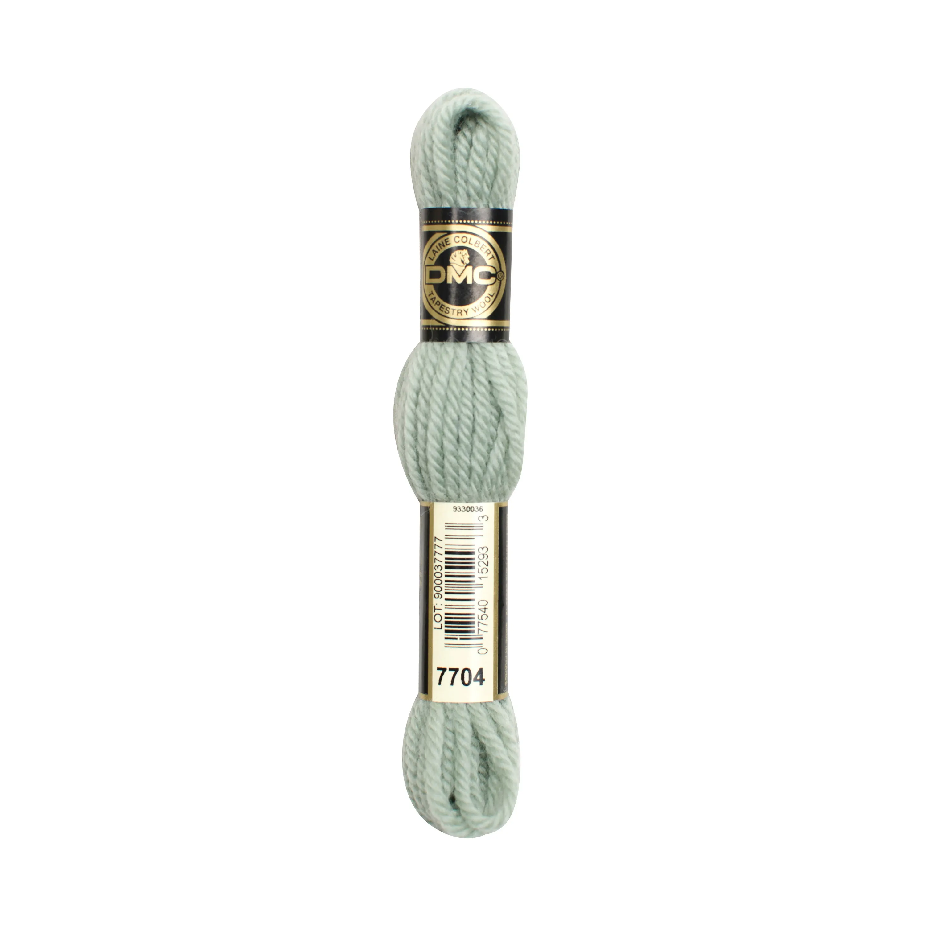 DMC Tapestry Wool 7704 Colour
