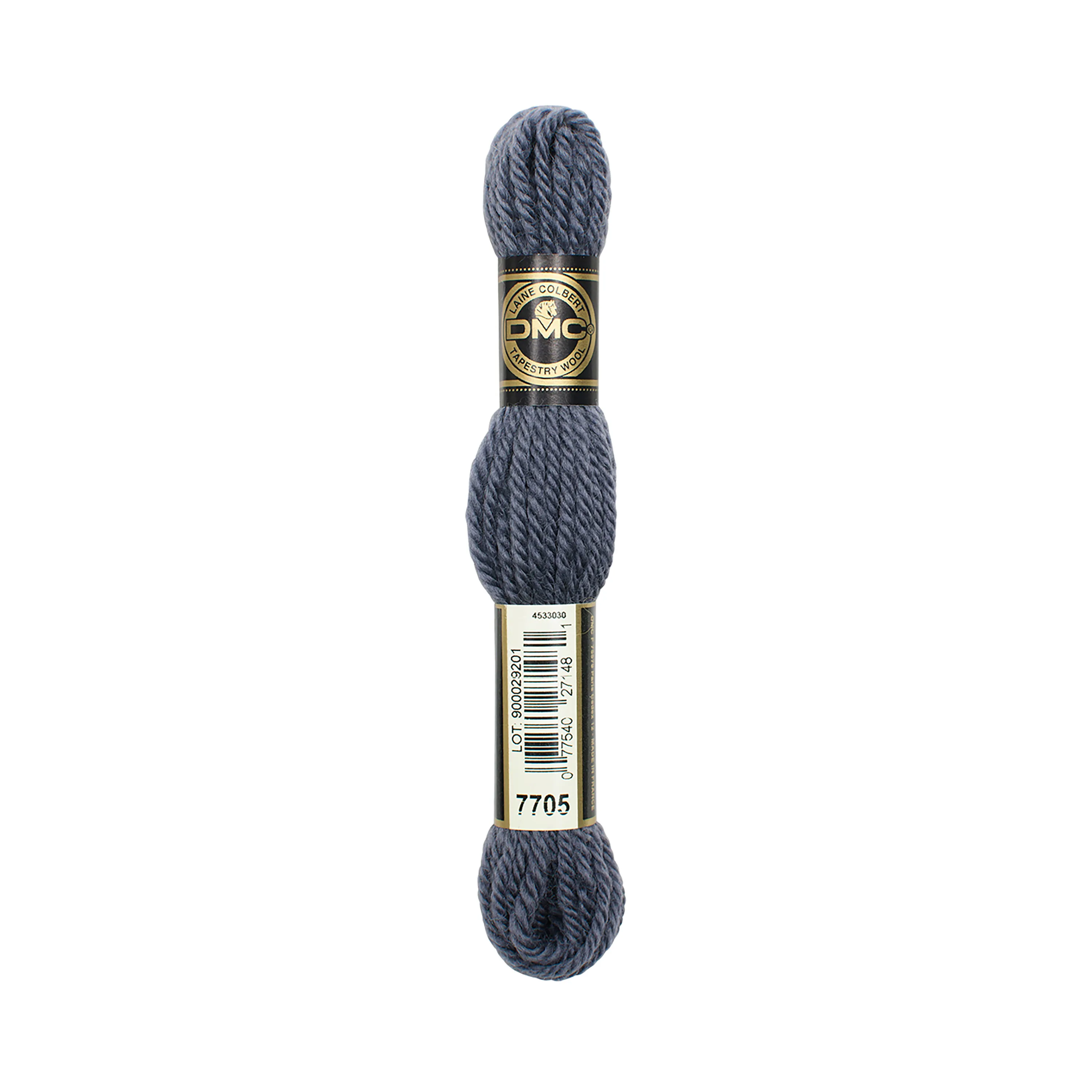 DMC Tapestry Wool 7705 Colour