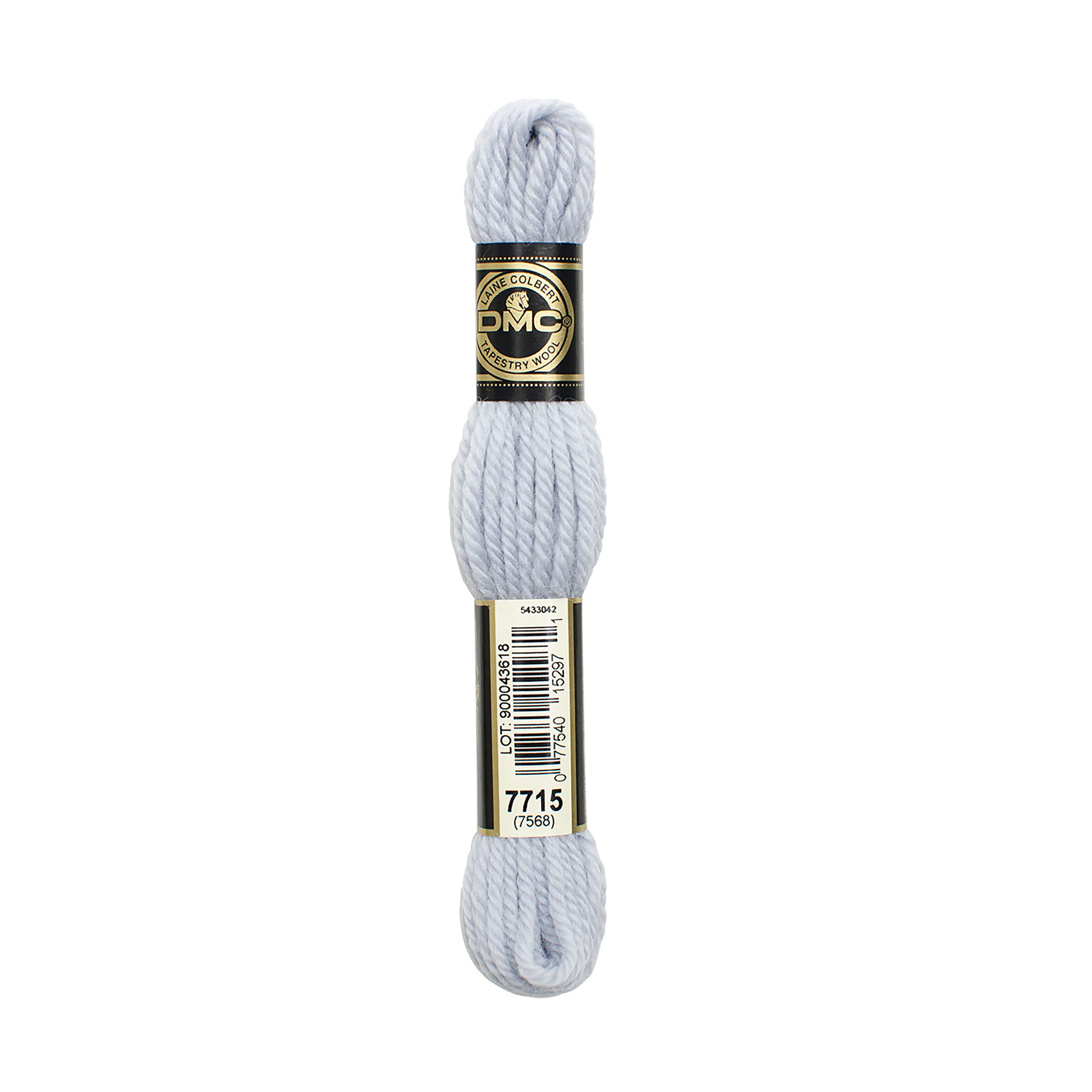 DMC Tapestry Wool 7715 Colour