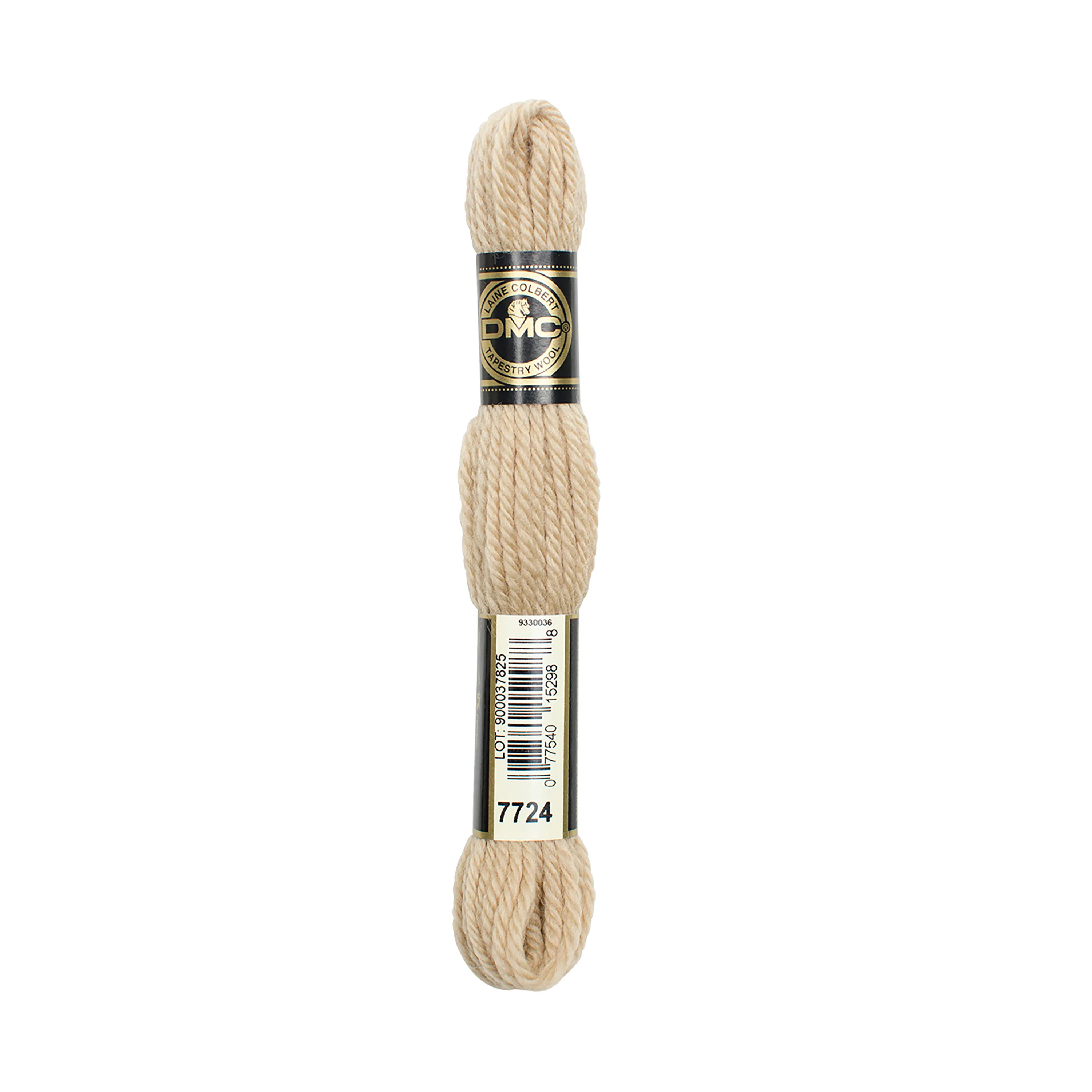 DMC Tapestry Wool 7724 Colour