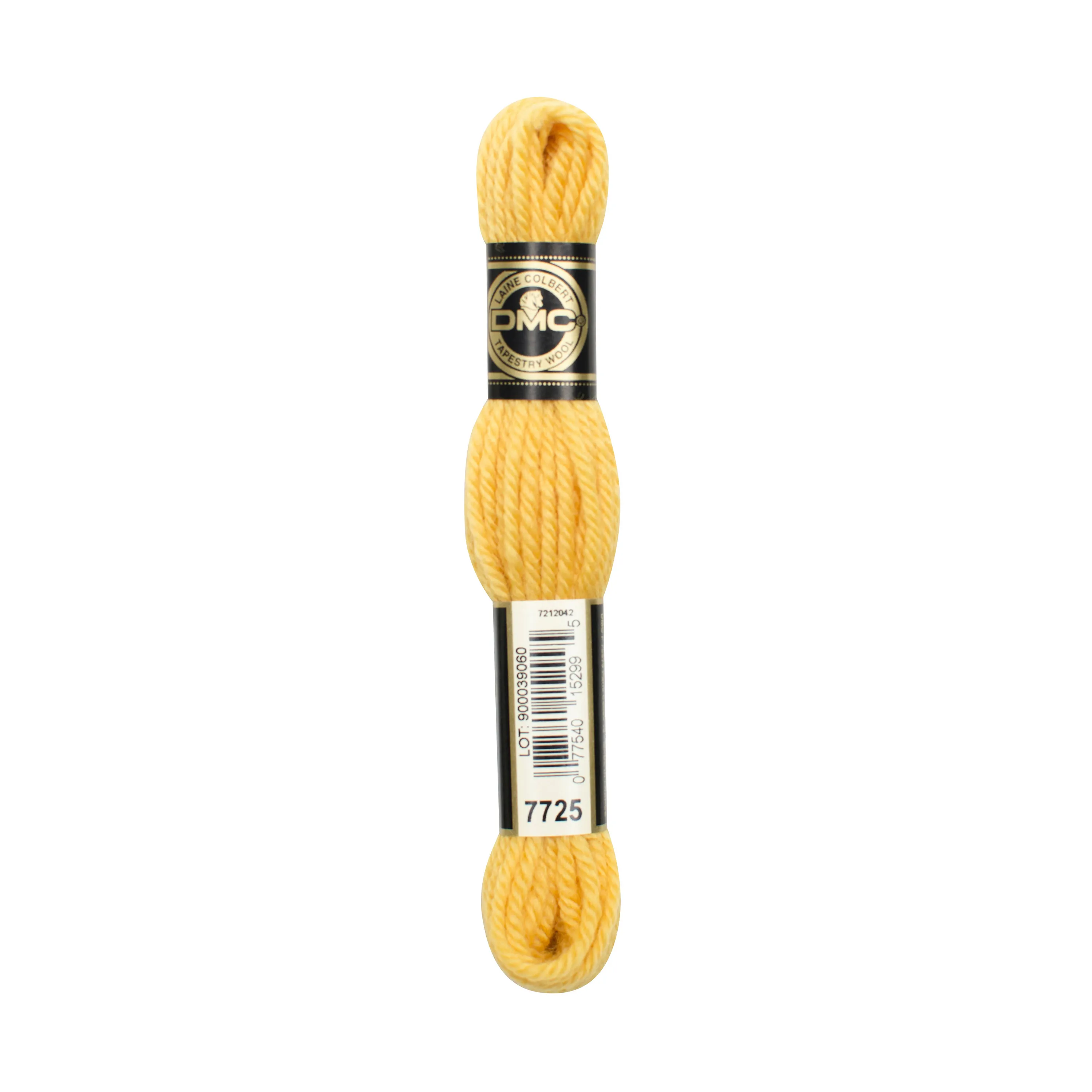 DMC Tapestry Wool 7725 Colour
