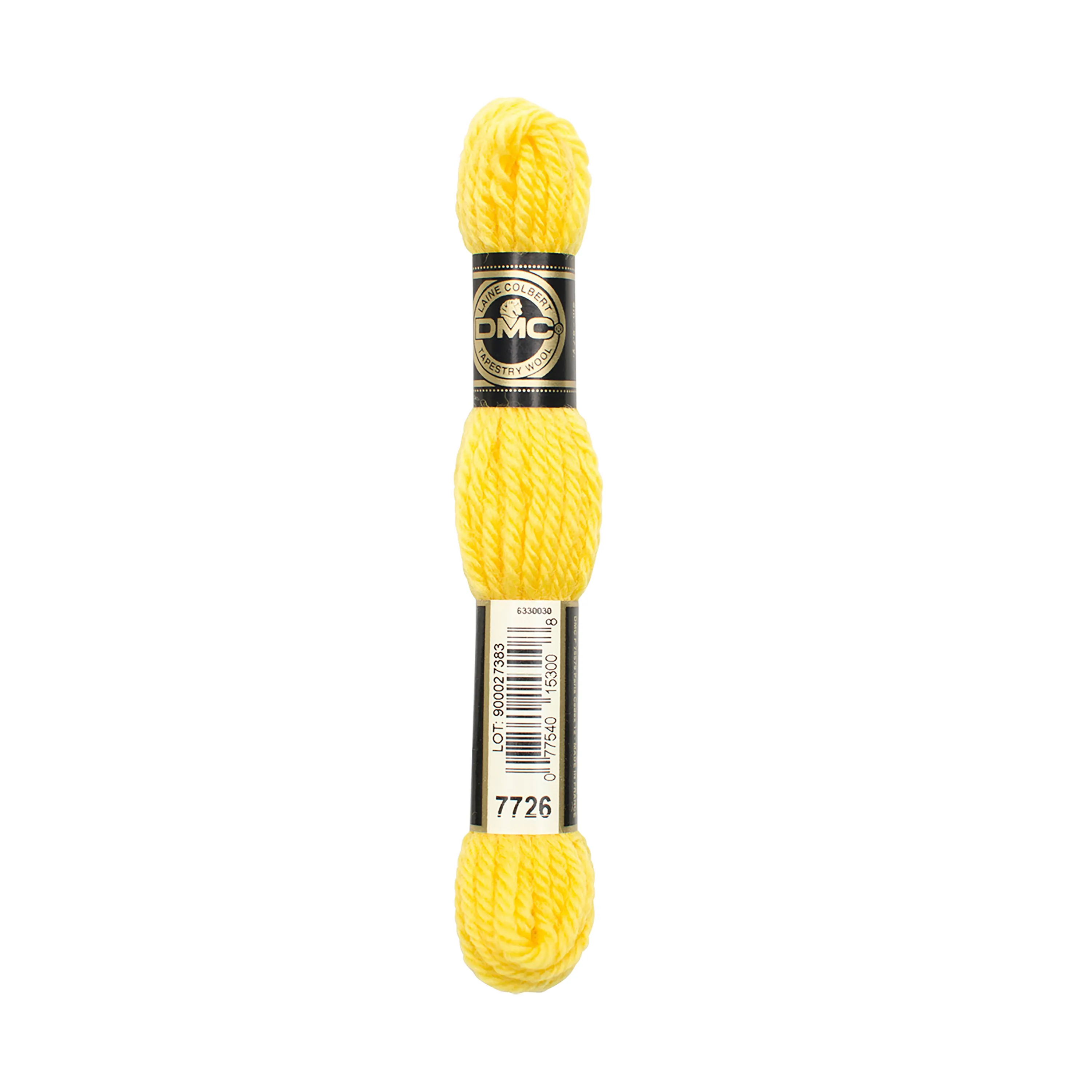 DMC Tapestry Wool 7726 Colour