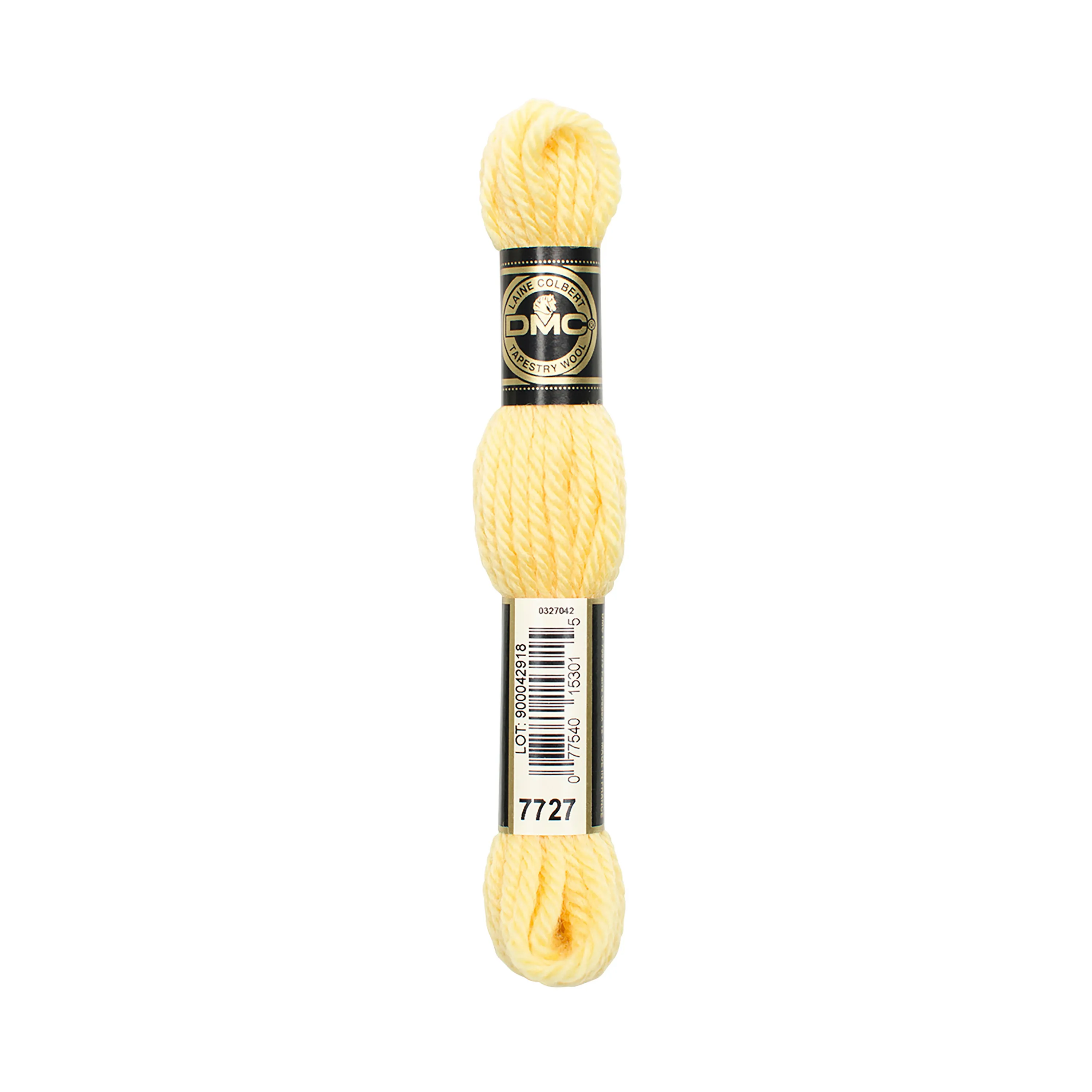 DMC Tapestry Wool 7727 Colour