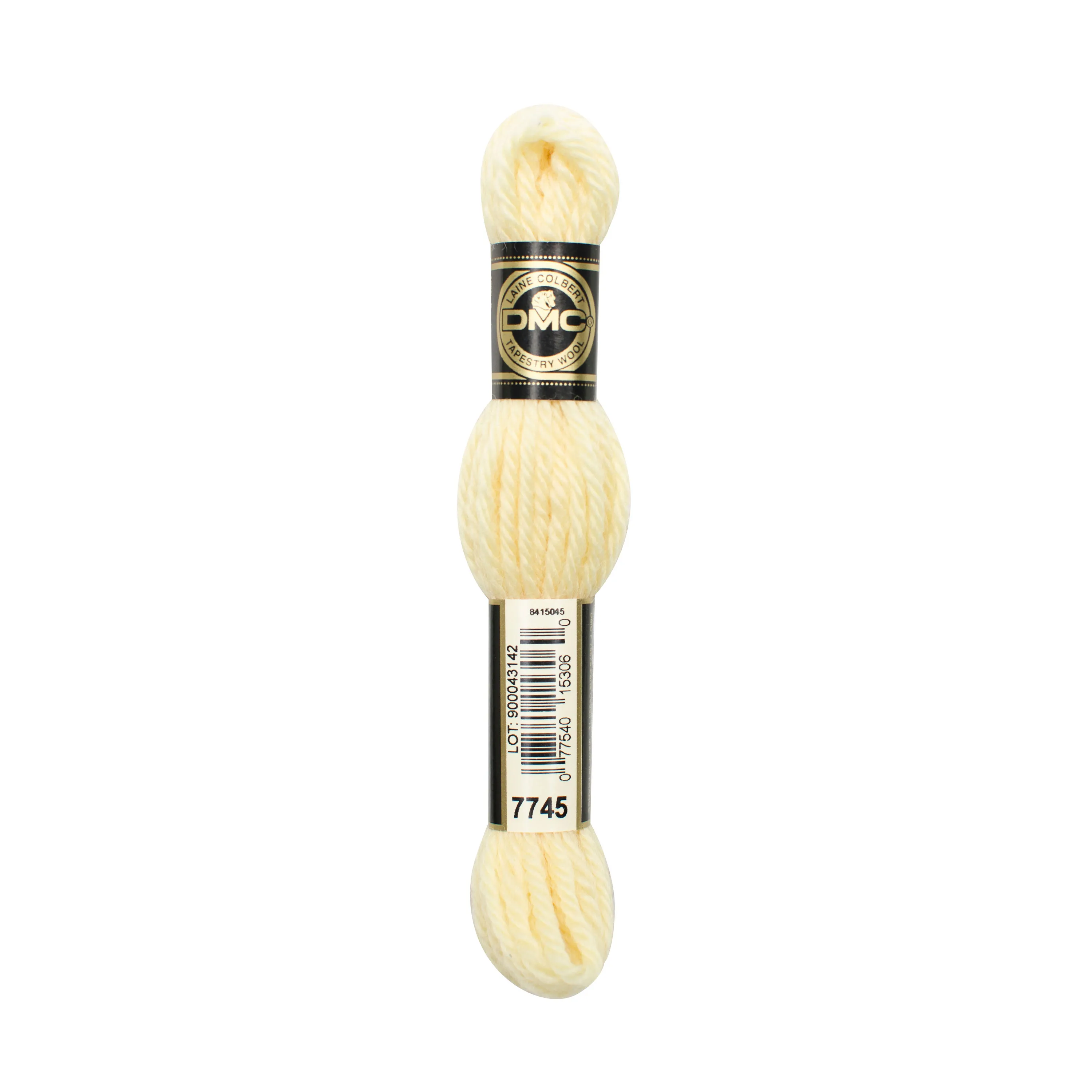 DMC Tapestry Wool 7745 Colour