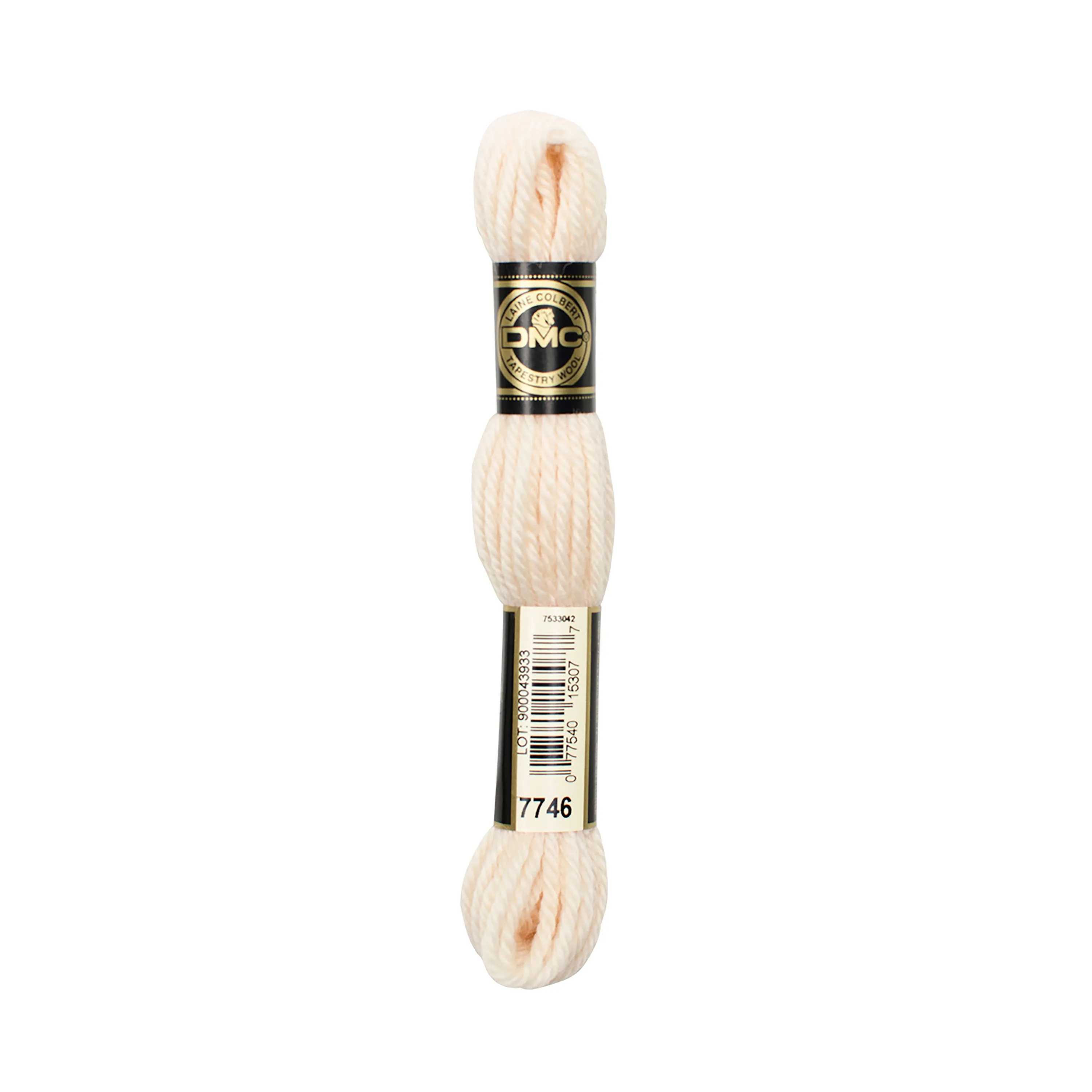 DMC Tapestry Wool 7746 Colour
