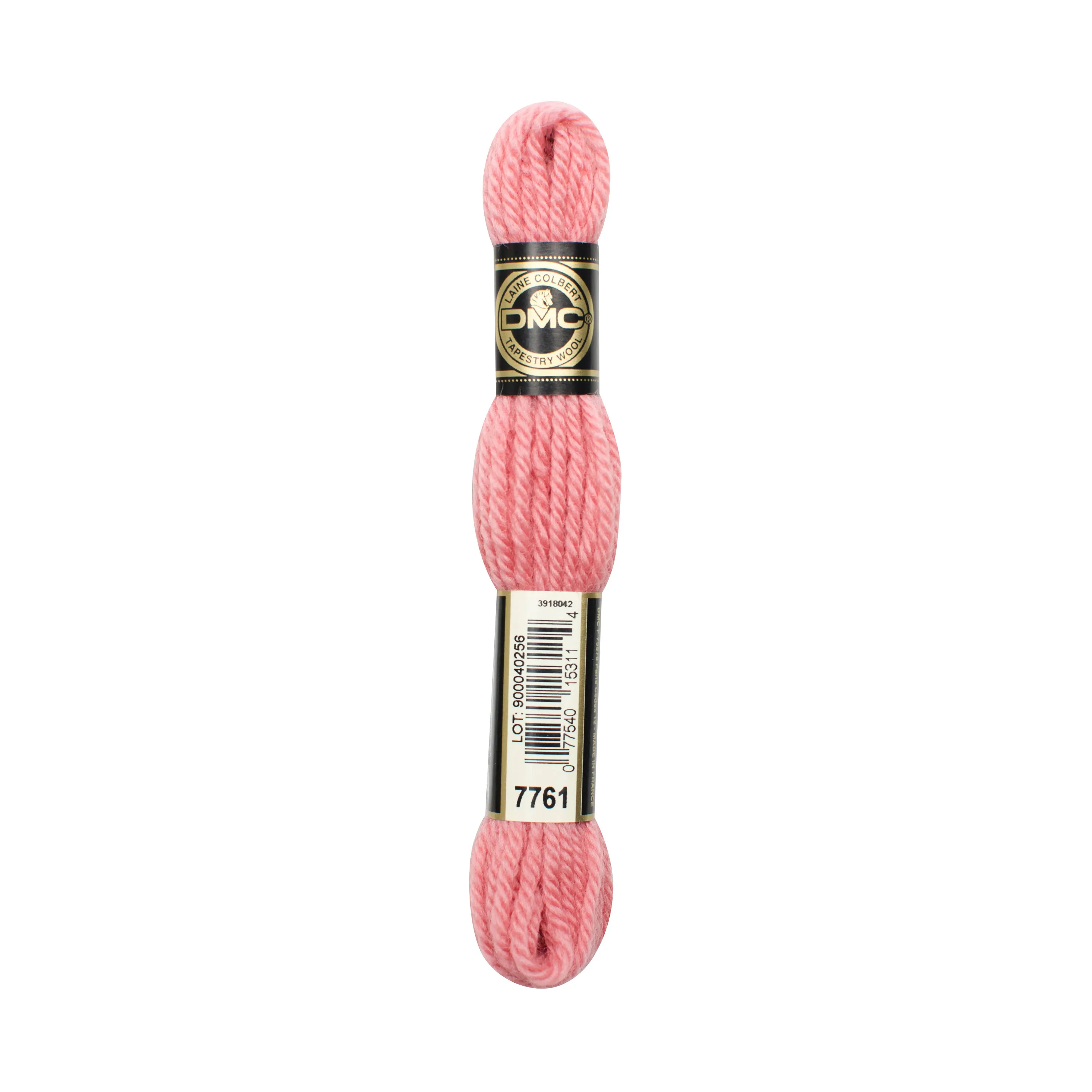 DMC Tapestry Wool 7761 Colour