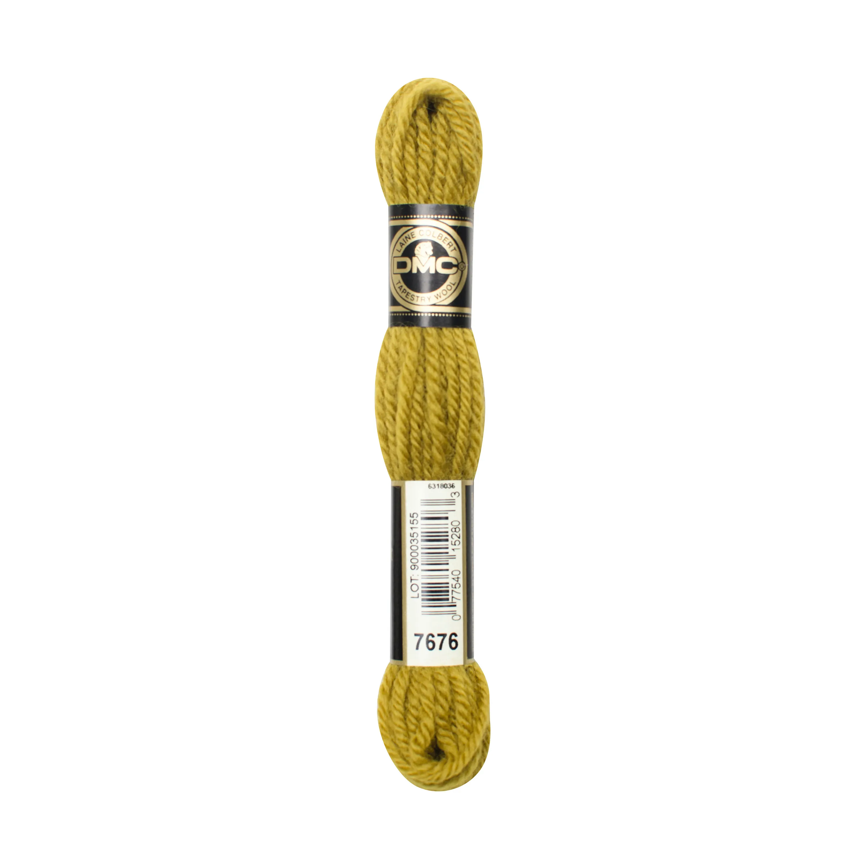DMC Tapestry Wool 7676 Colour