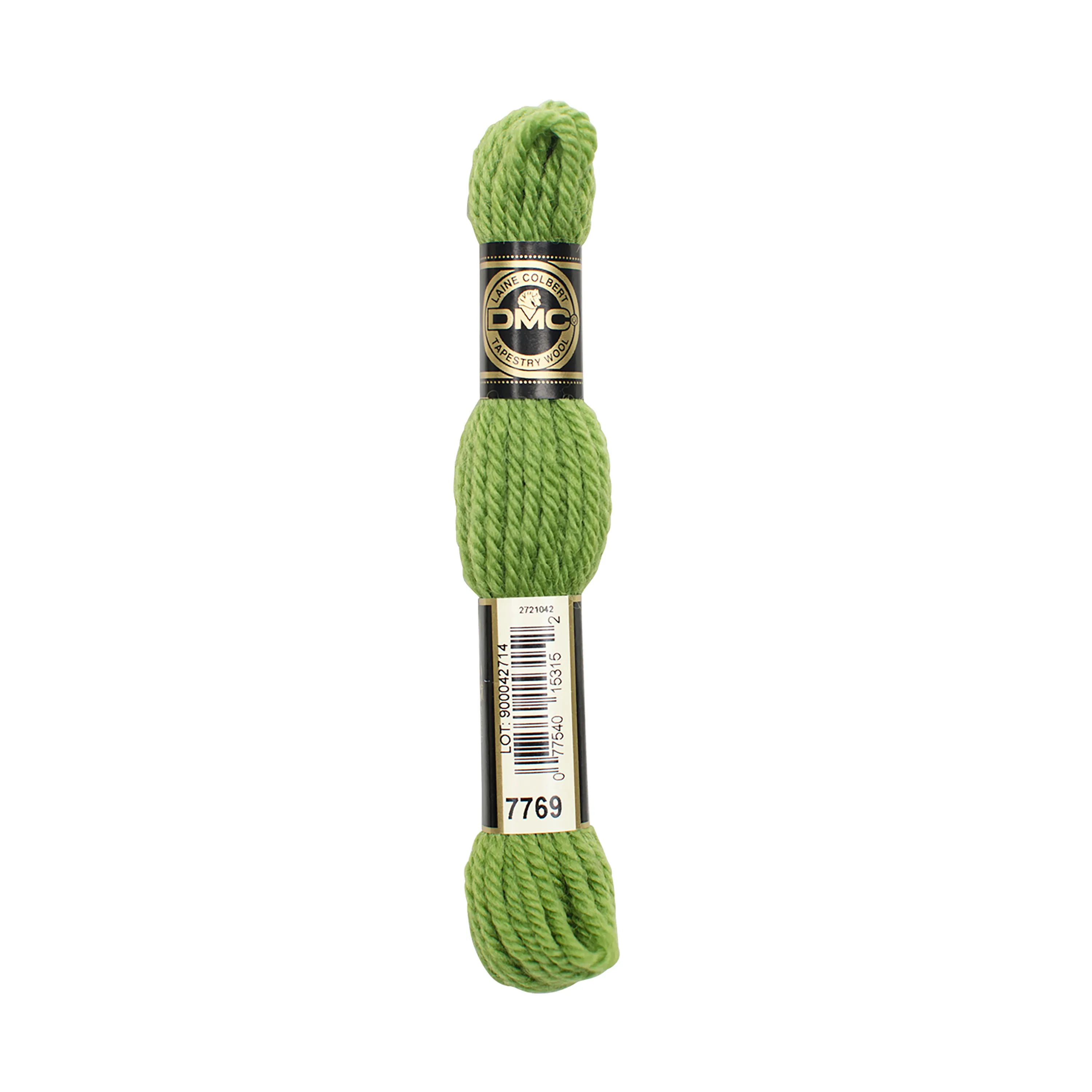 DMC Tapestry Wool 7769 Colour