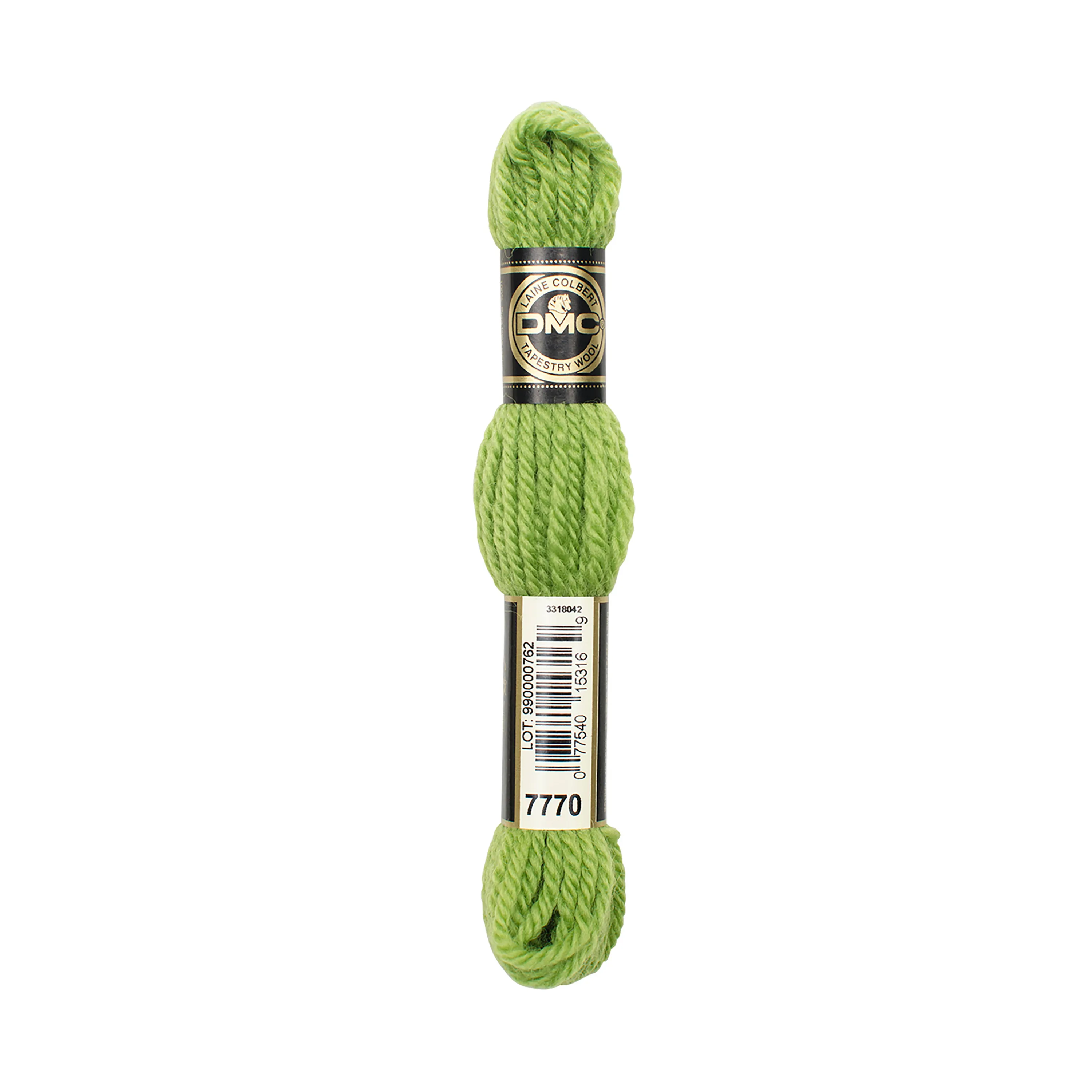 DMC Tapestry Wool 7770 Colour