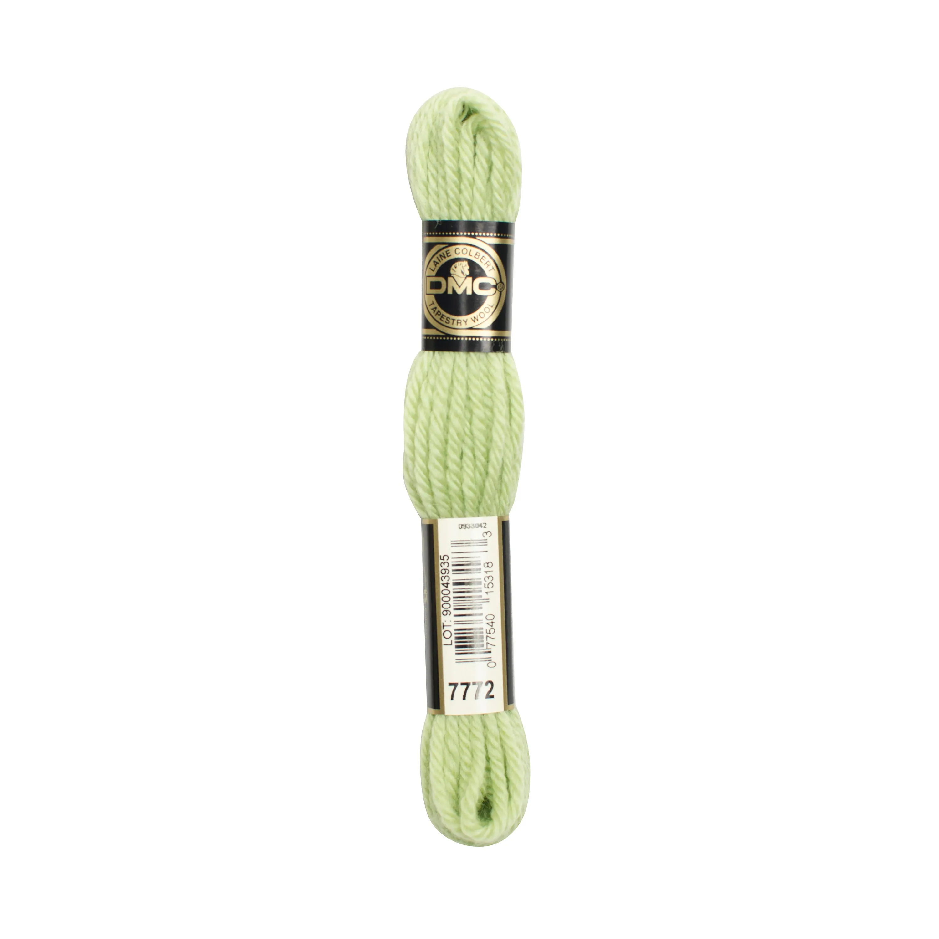 DMC Tapestry Wool 7772 Colour