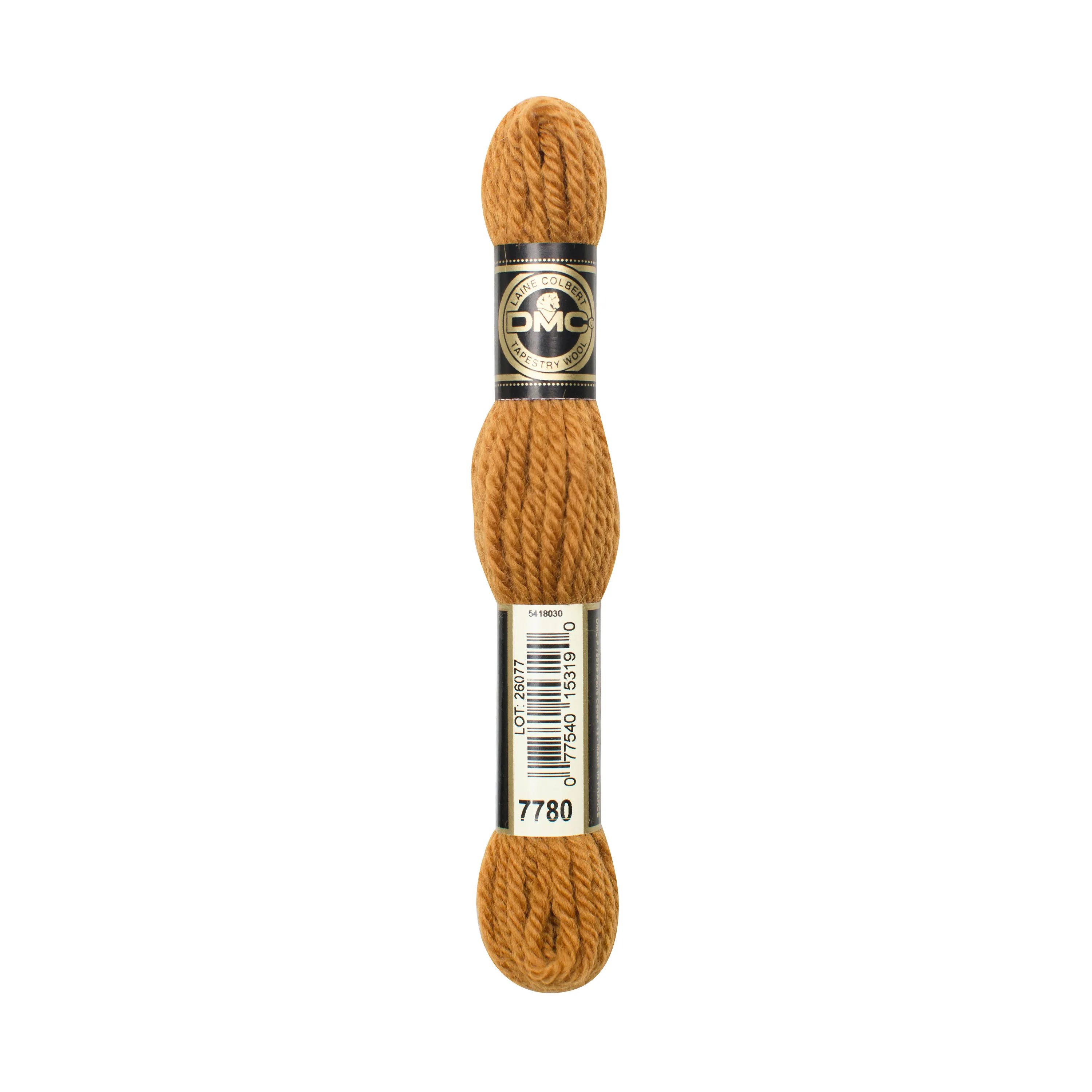 DMC Tapestry Wool 7780 Colour