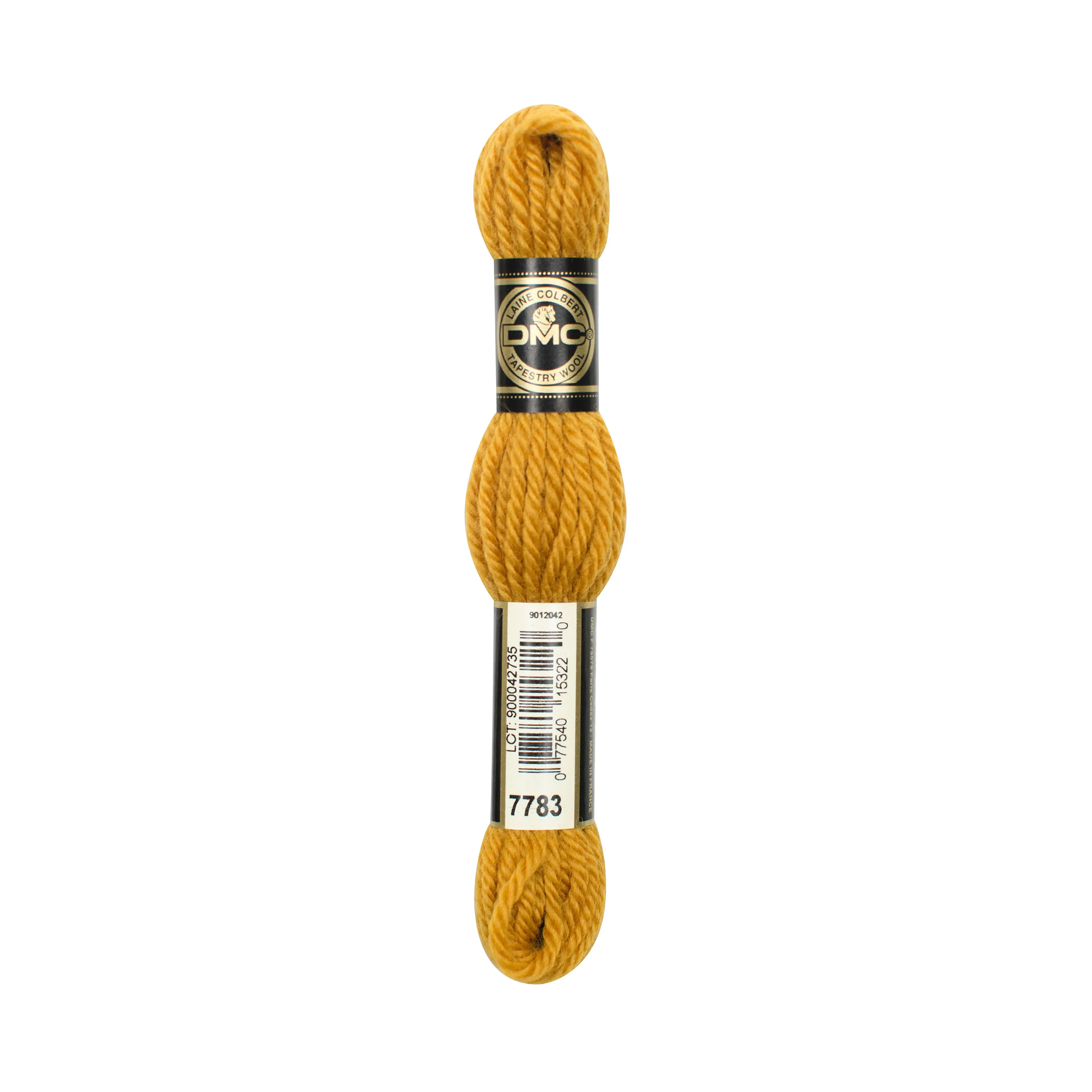 DMC Tapestry Wool 7783 Colour
