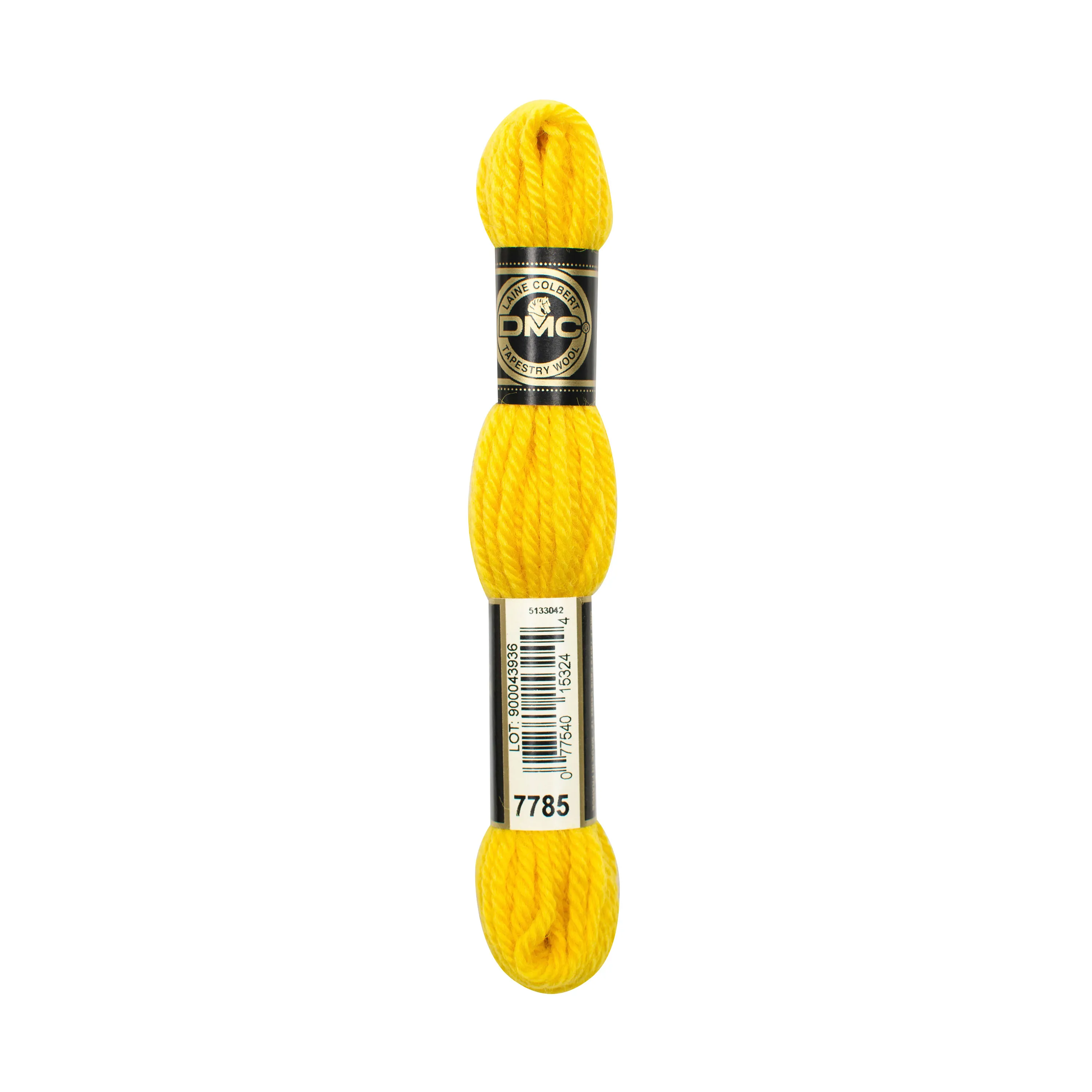 DMC Tapestry Wool 7785 Colour