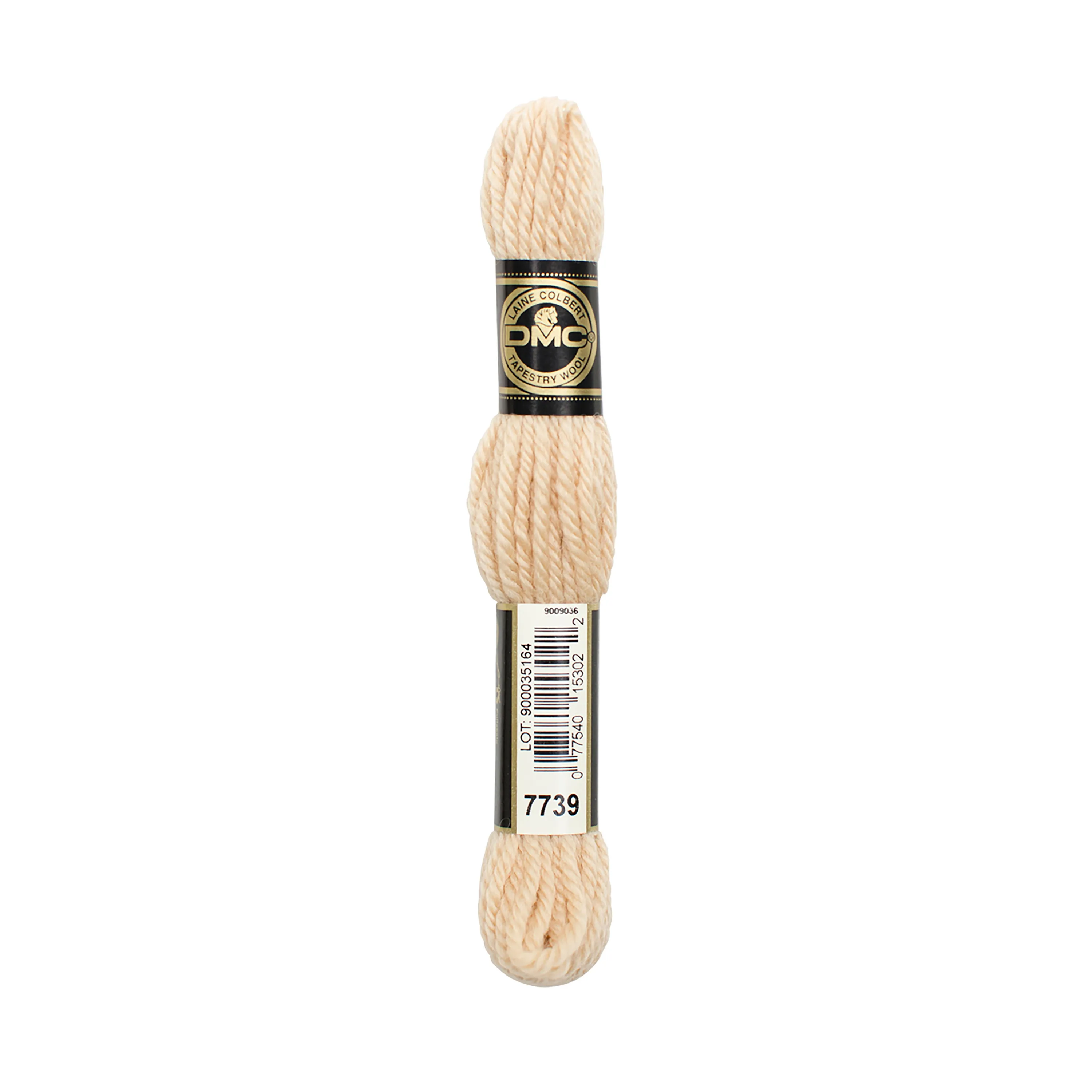 DMC Tapestry Wool 7739 Colour
