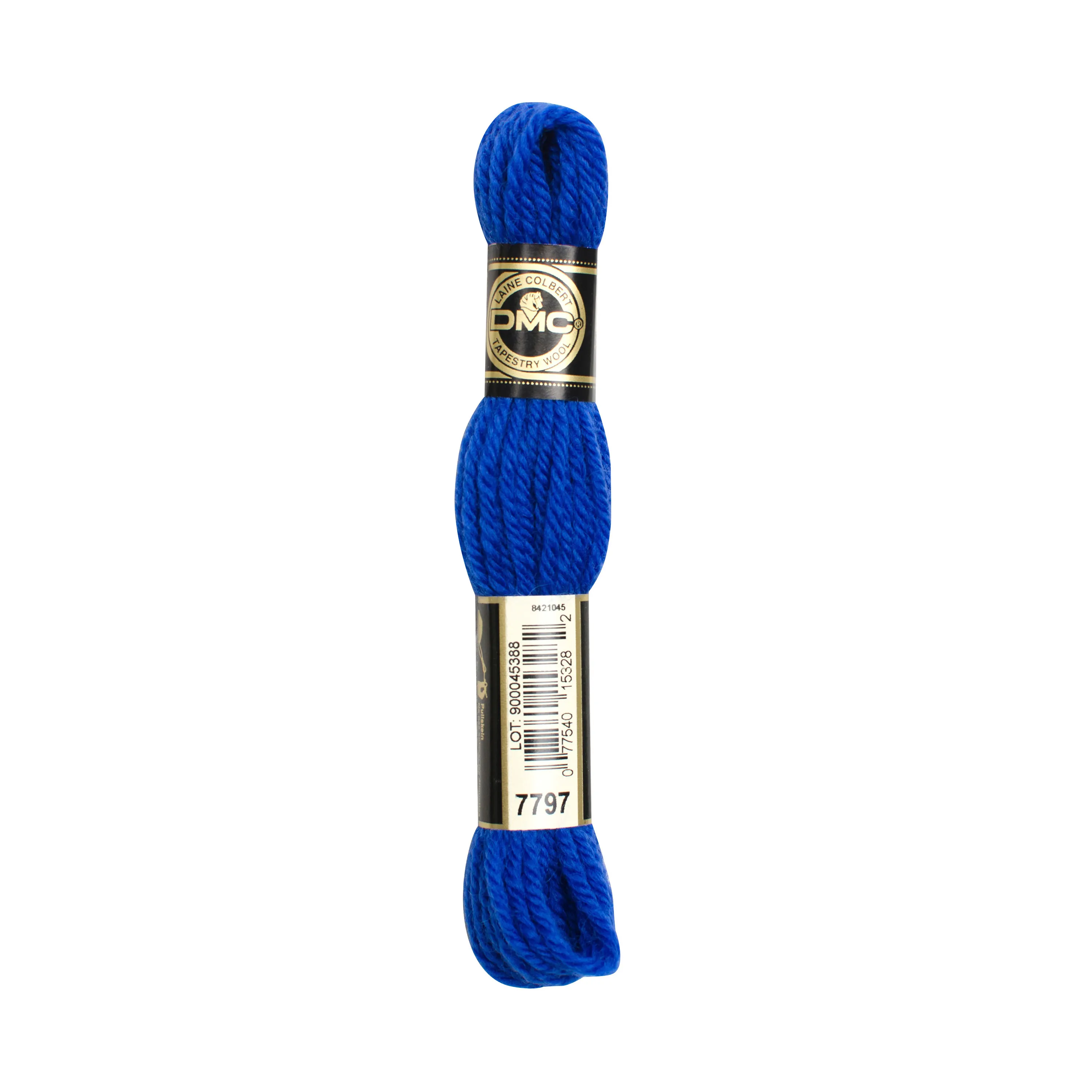 DMC Tapestry Wool 7797 Colour
