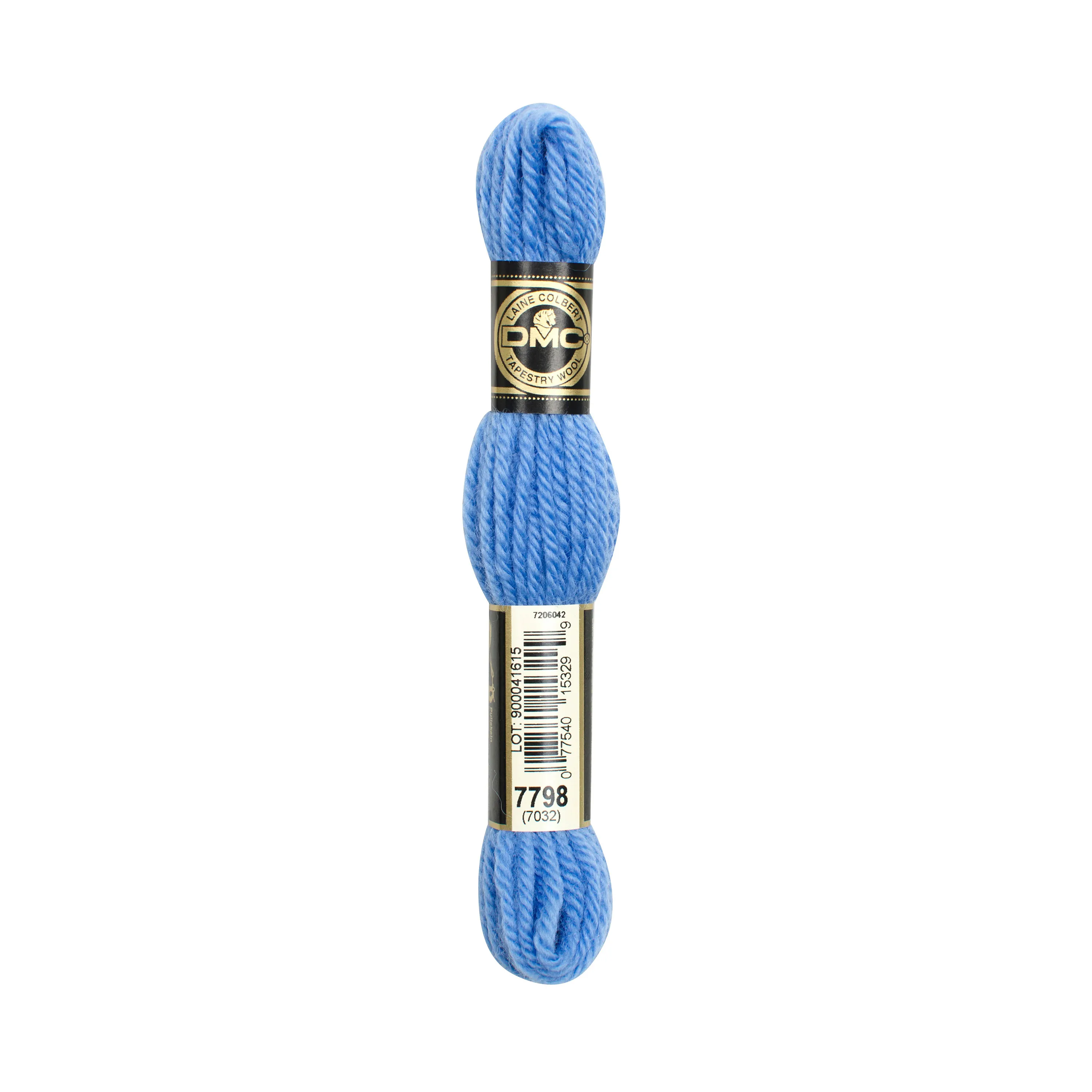 DMC Tapestry Wool 7798 Colour