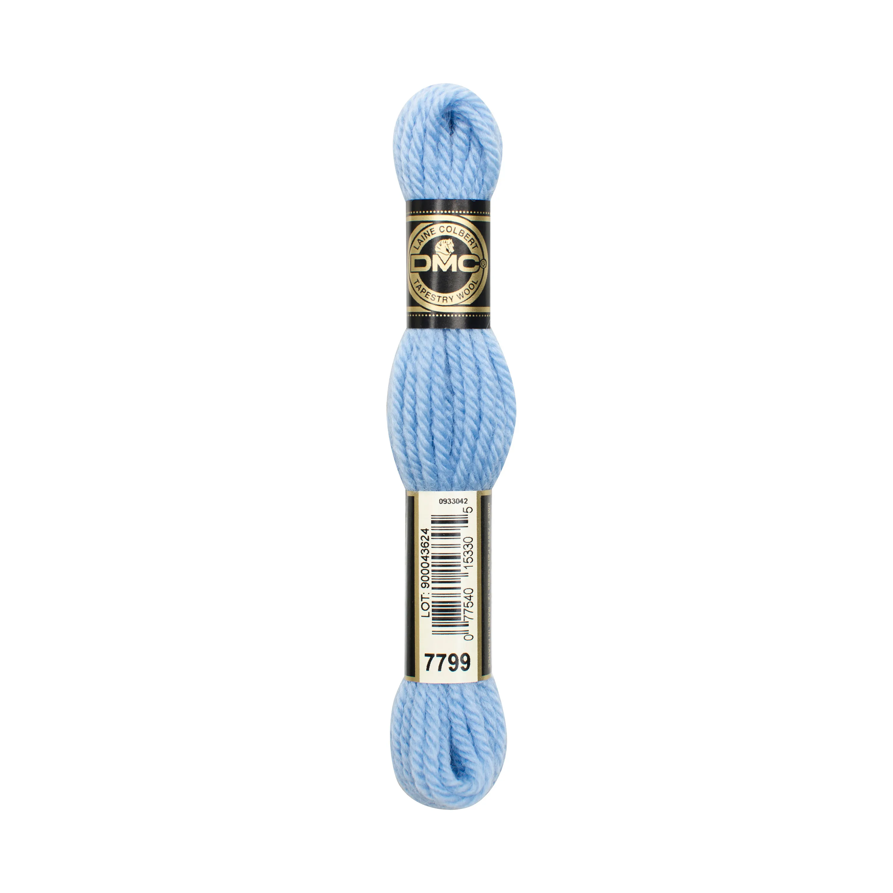 DMC Tapestry Wool 7799 Colour