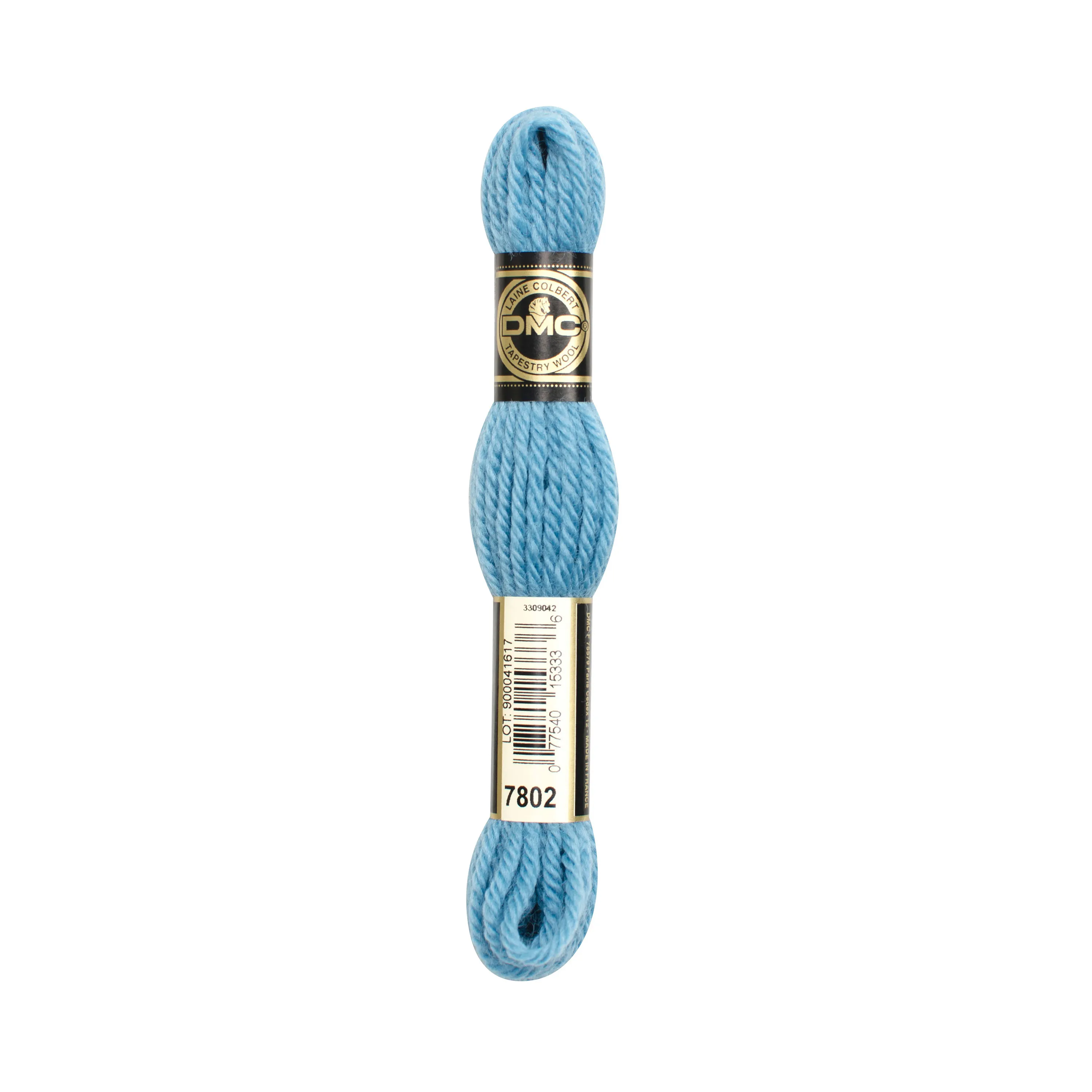 DMC Tapestry Wool 7802 Colour