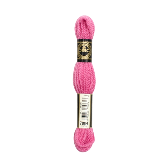 DMC Tapestry Wool 7804 Colour