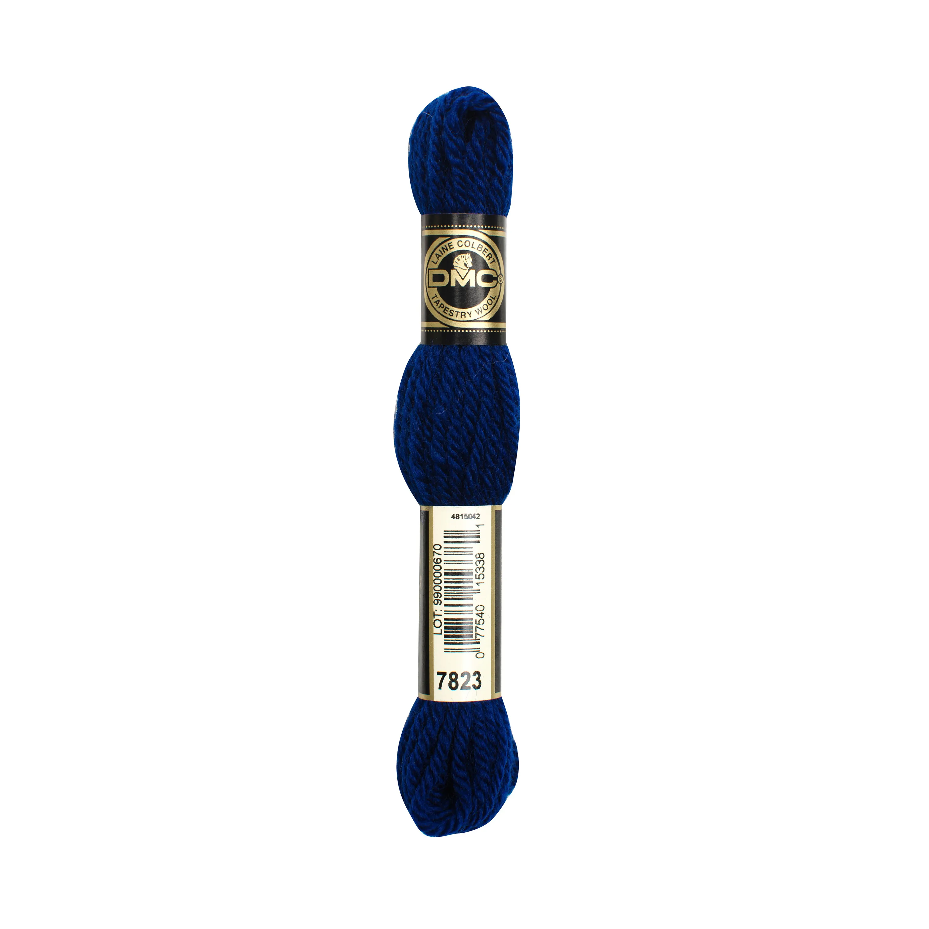 DMC Tapestry Wool 7823 Colour