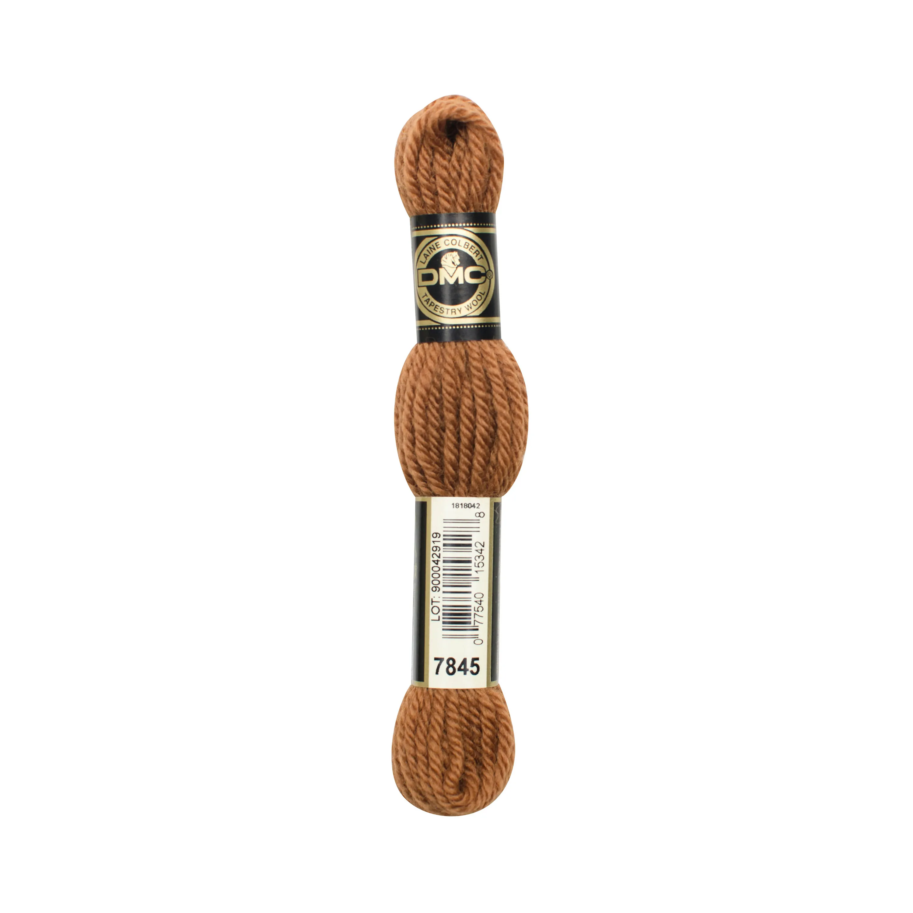 DMC Tapestry Wool 7845 Colour