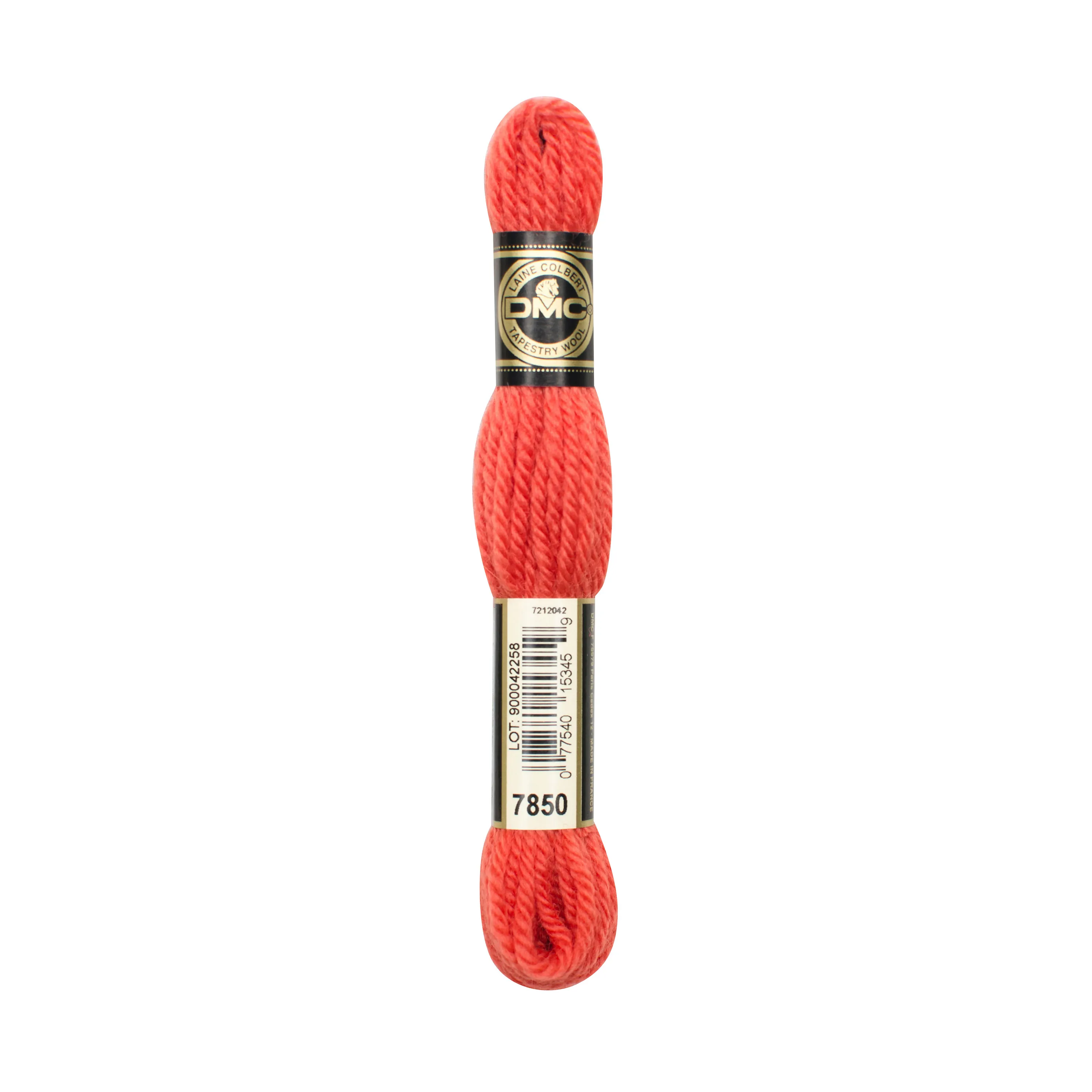 DMC Tapestry Wool 7850 Colour