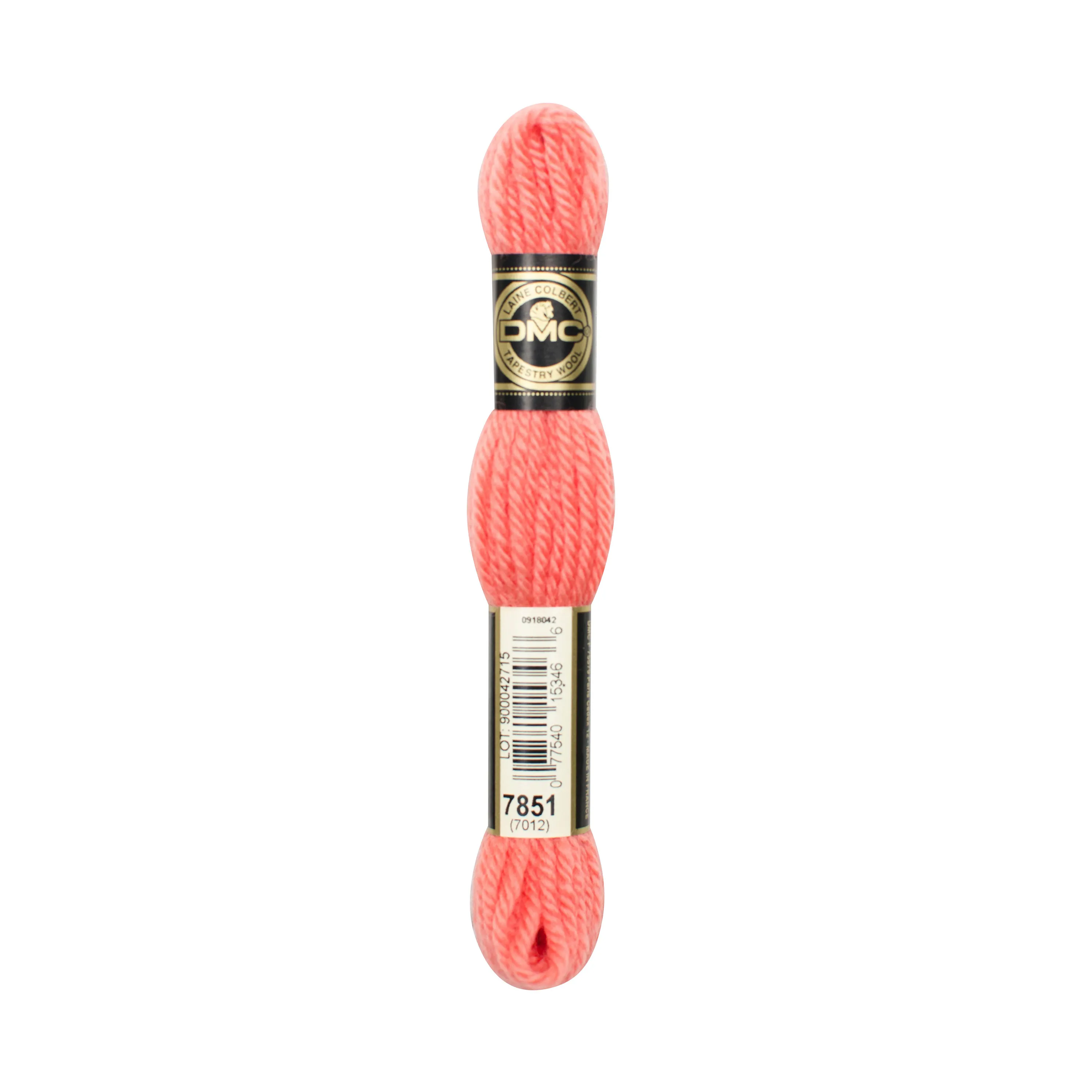 DMC Tapestry Wool 7851 Colour