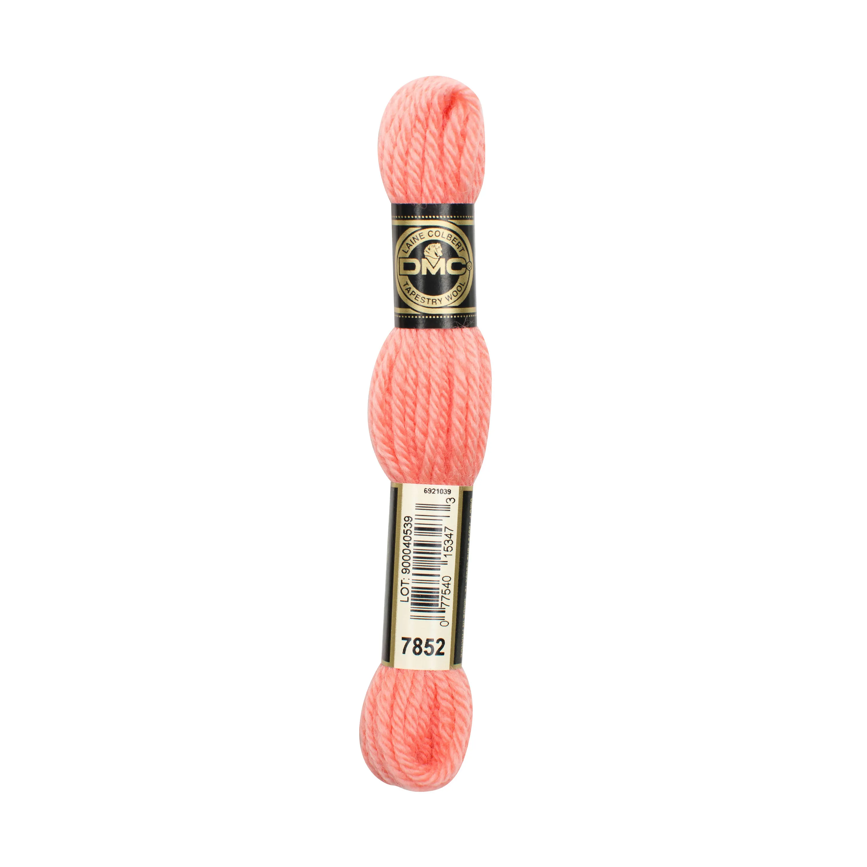 DMC Tapestry Wool 7852 Colour
