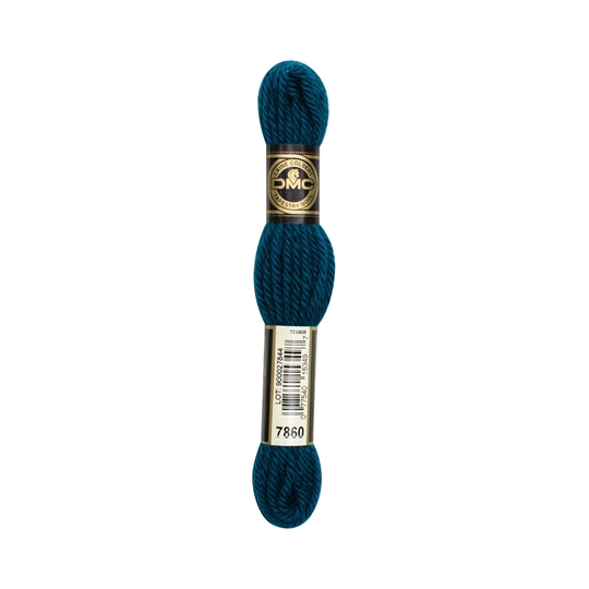 DMC Tapestry Wool 7860 Colour