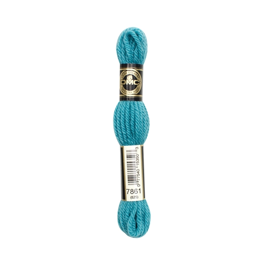 DMC Tapestry Wool 7861 Colour