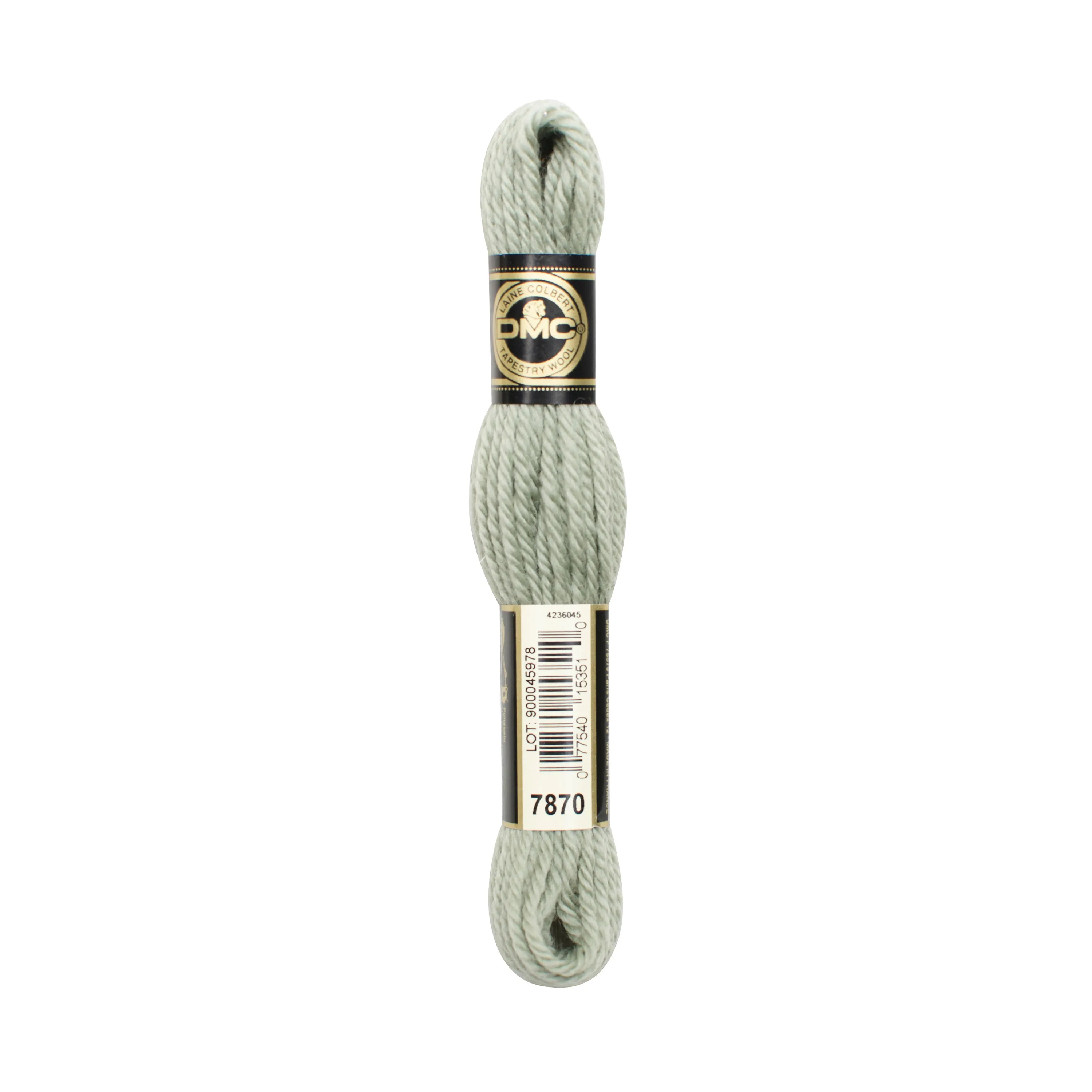 DMC Tapestry Wool 7870 Colour
