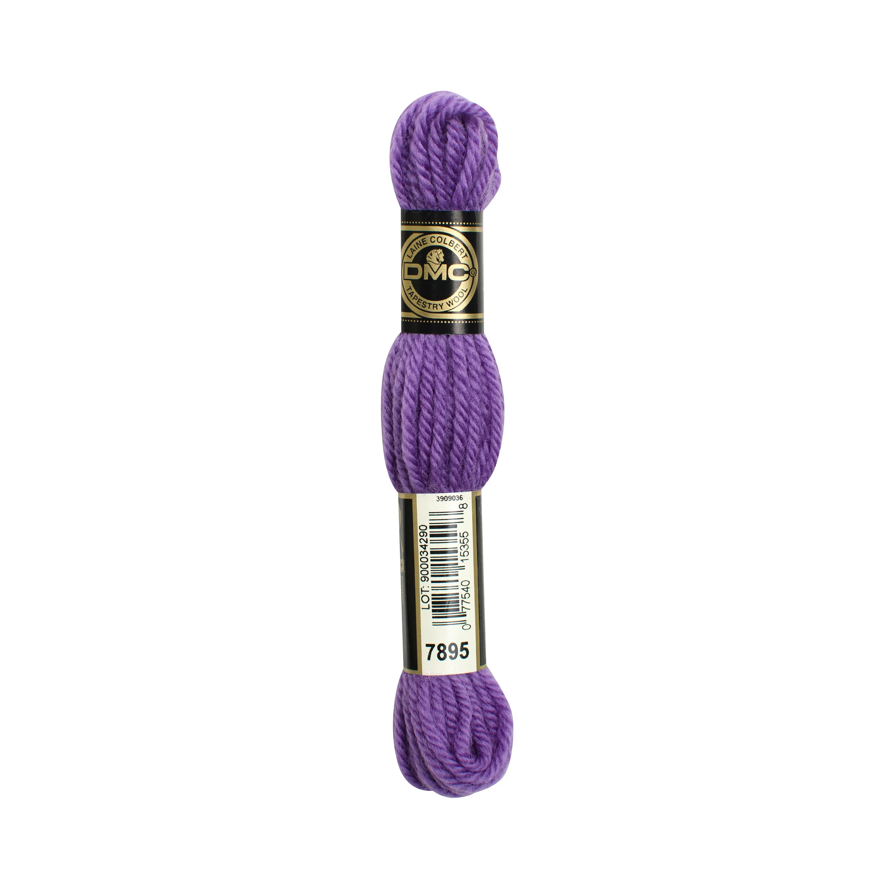 DMC Tapestry Wool 7895 Colour