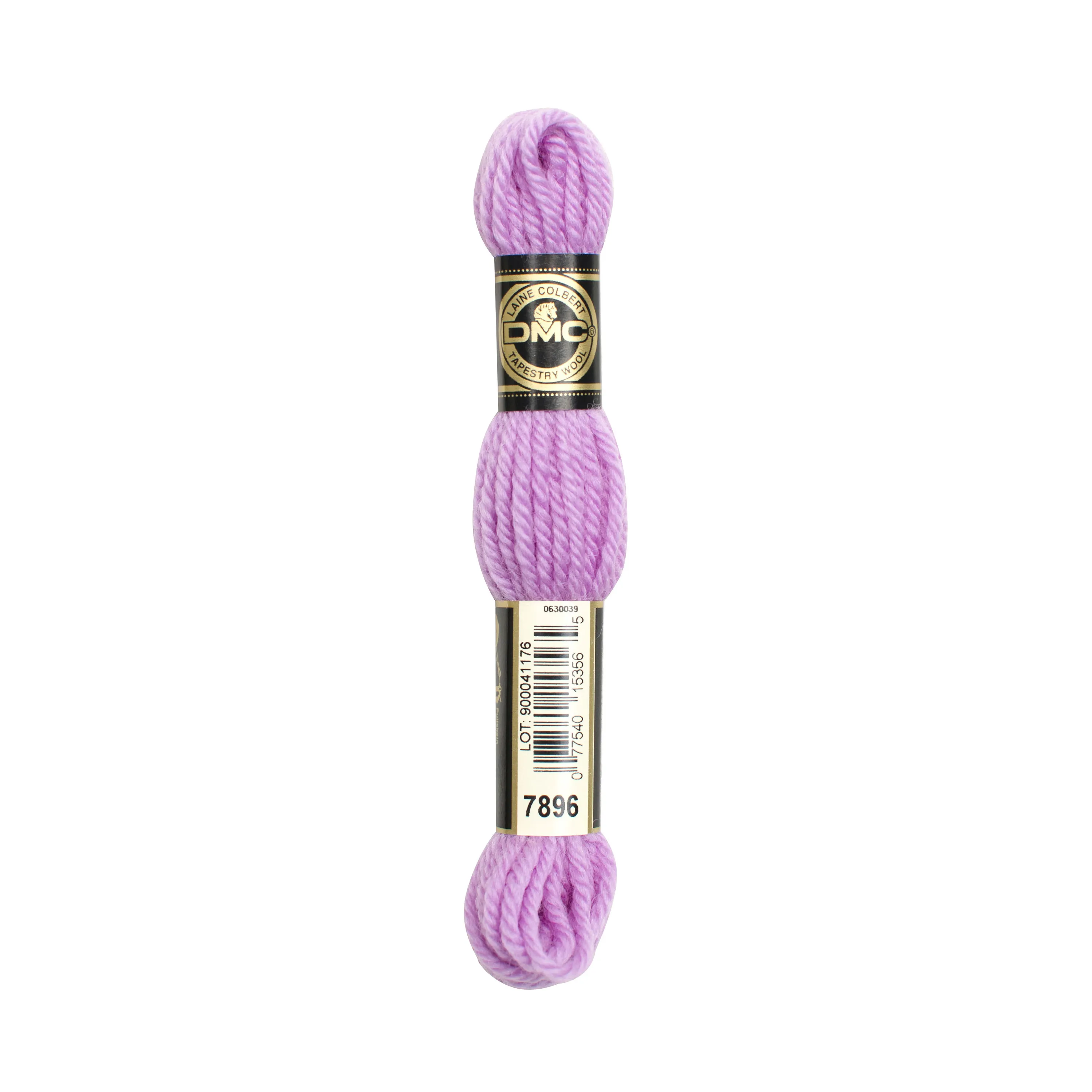 DMC Tapestry Wool 7896 Colour