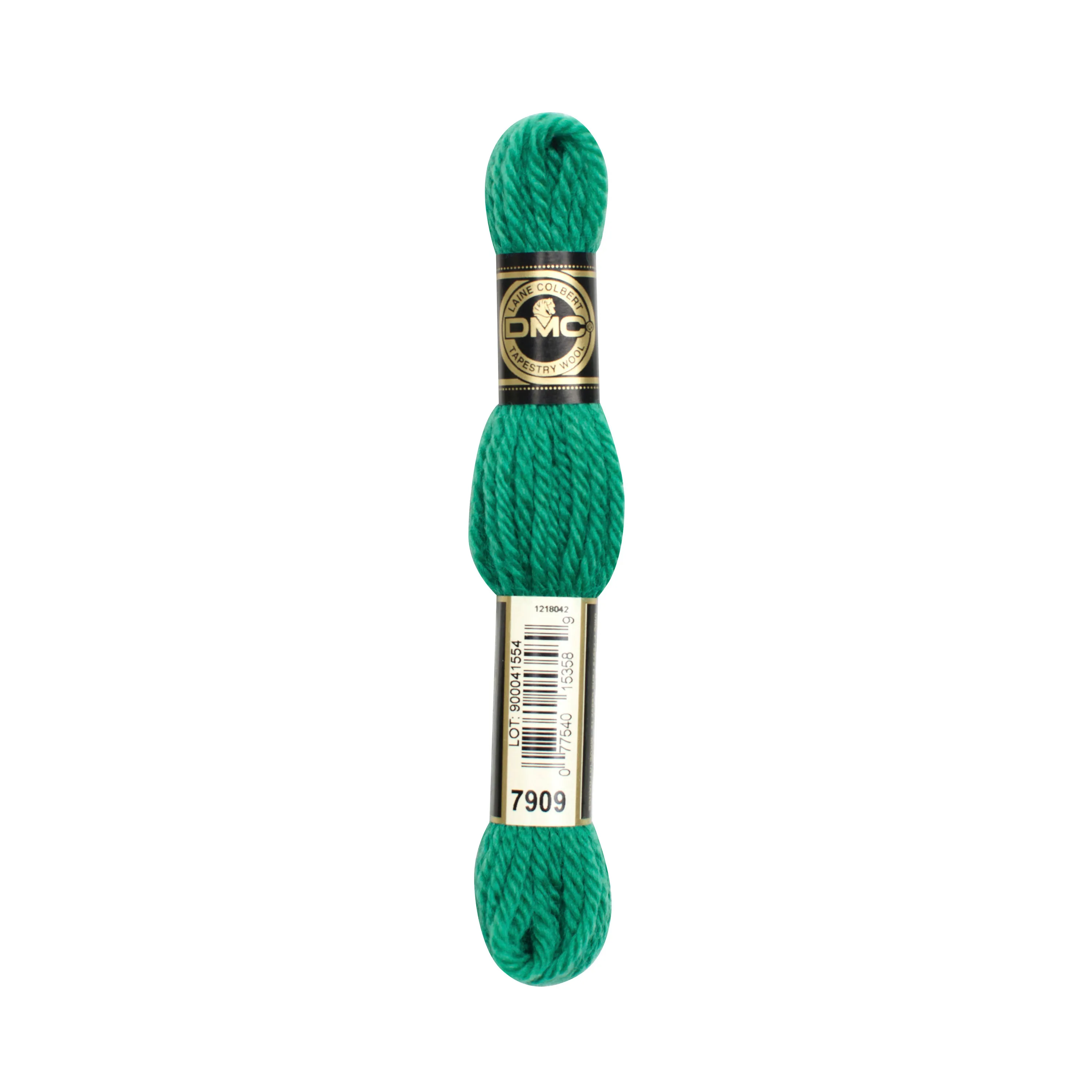 DMC Tapestry Wool 7909 Colour