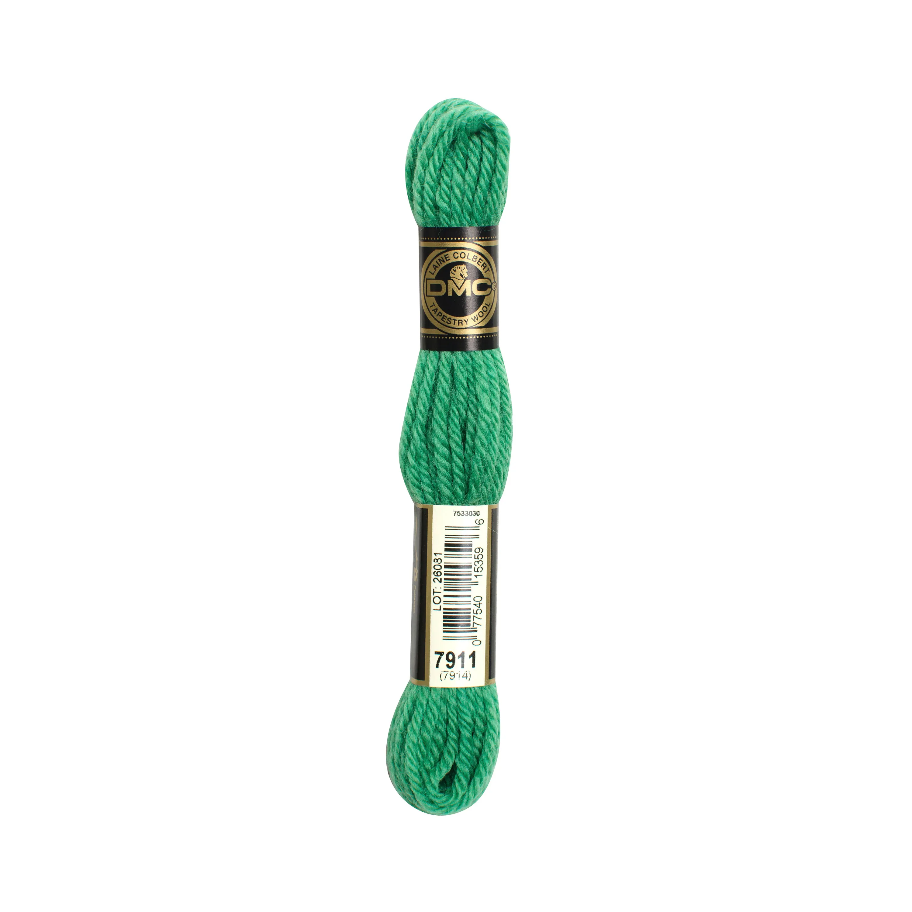 DMC Tapestry Wool 7911 Colour