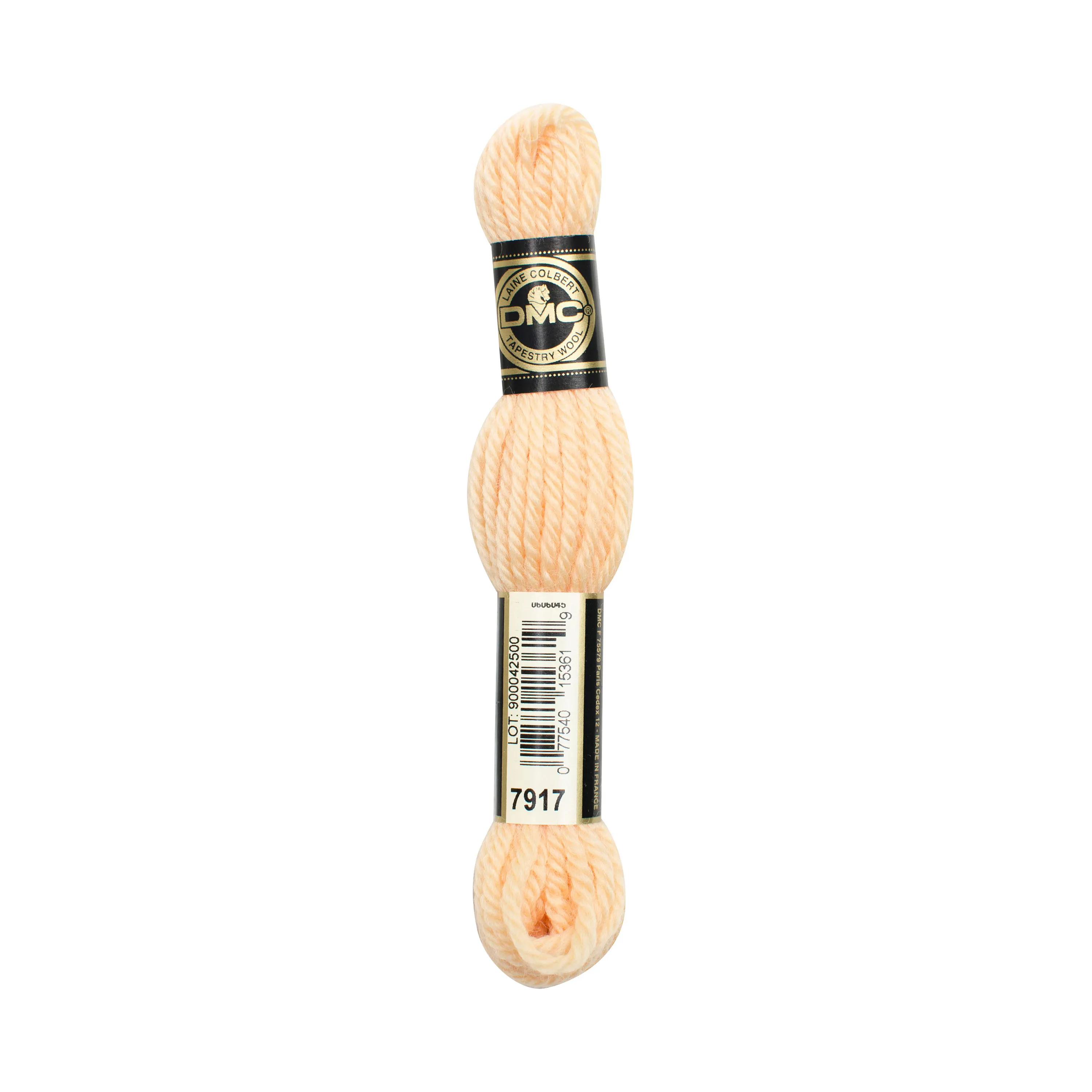 DMC Tapestry Wool 7917 Colour