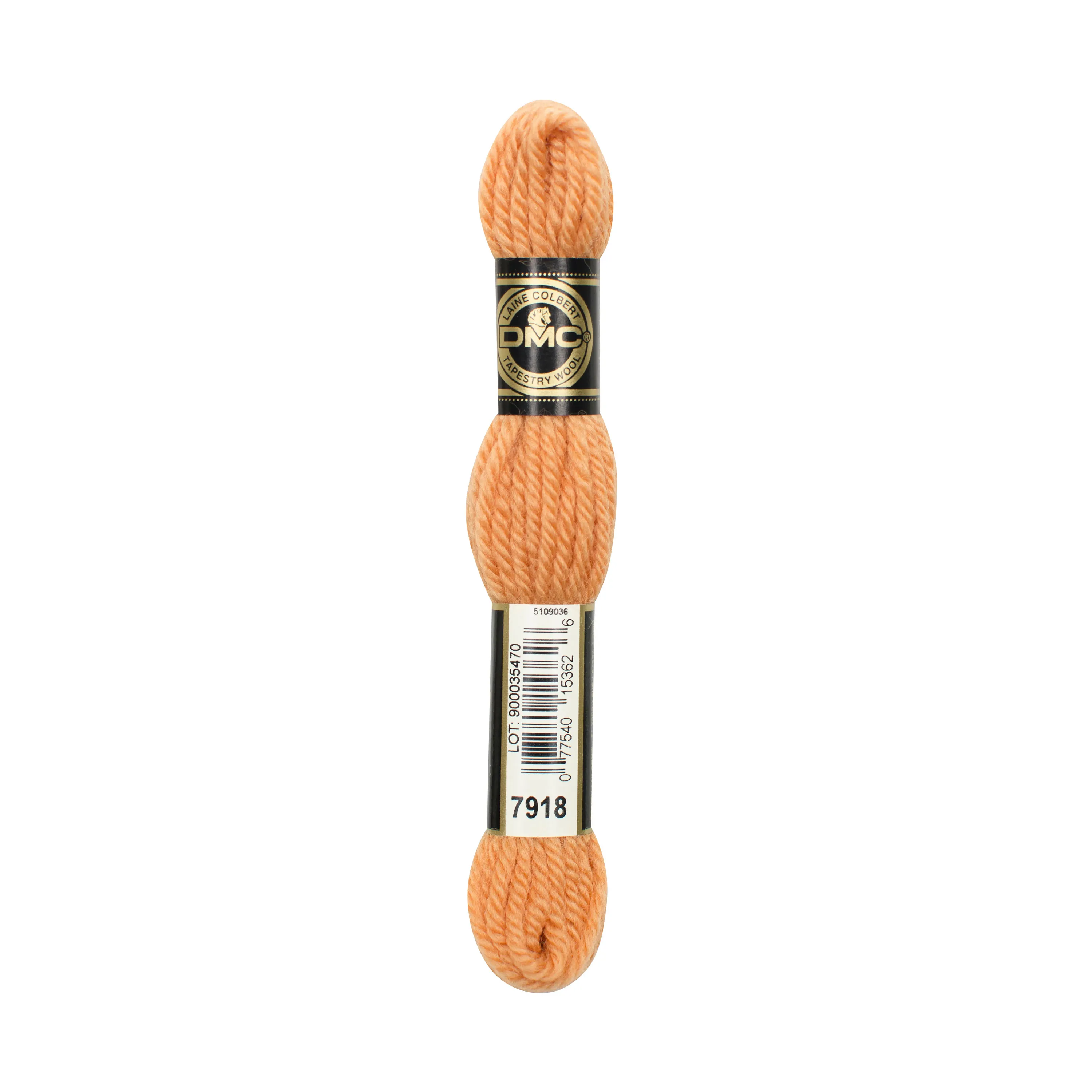 DMC Tapestry Wool 7918 Colour